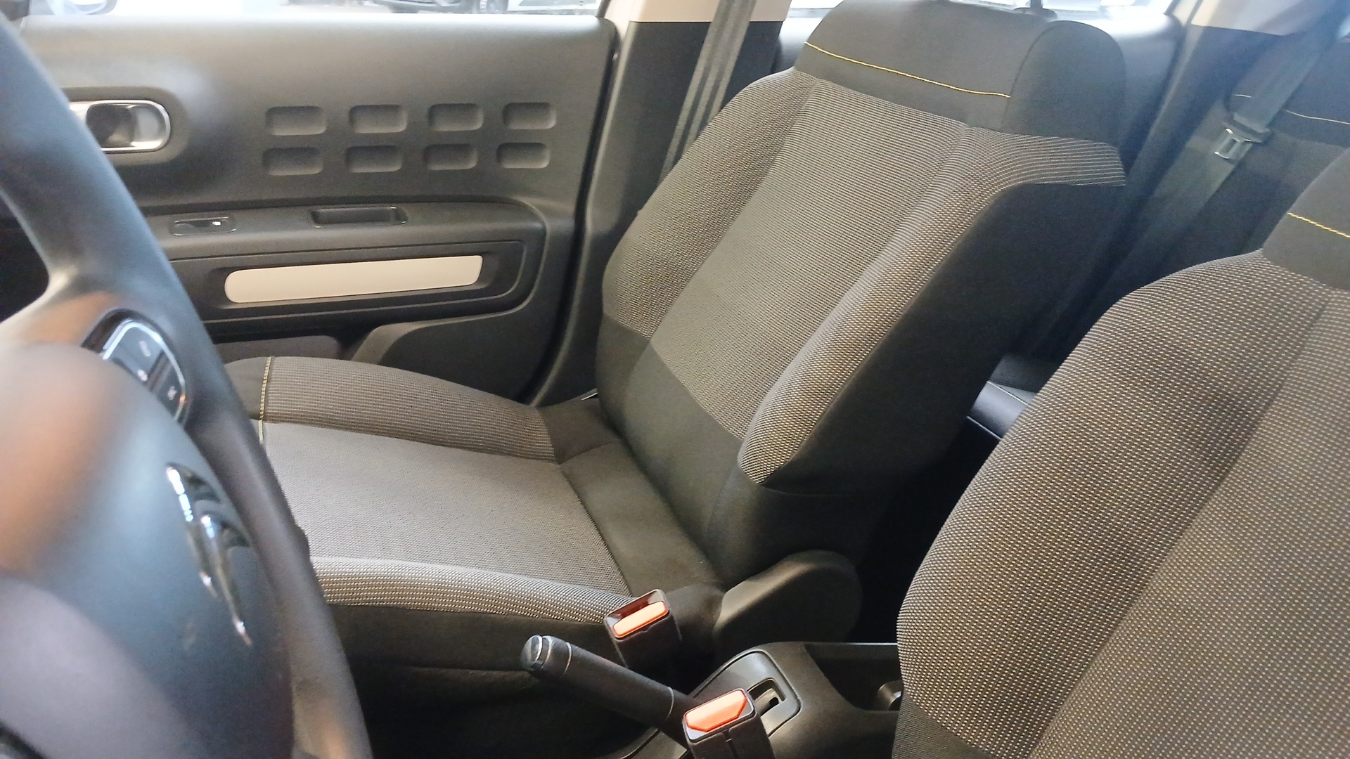 CITROEN C3 PureTech 110 BVM6 Plus