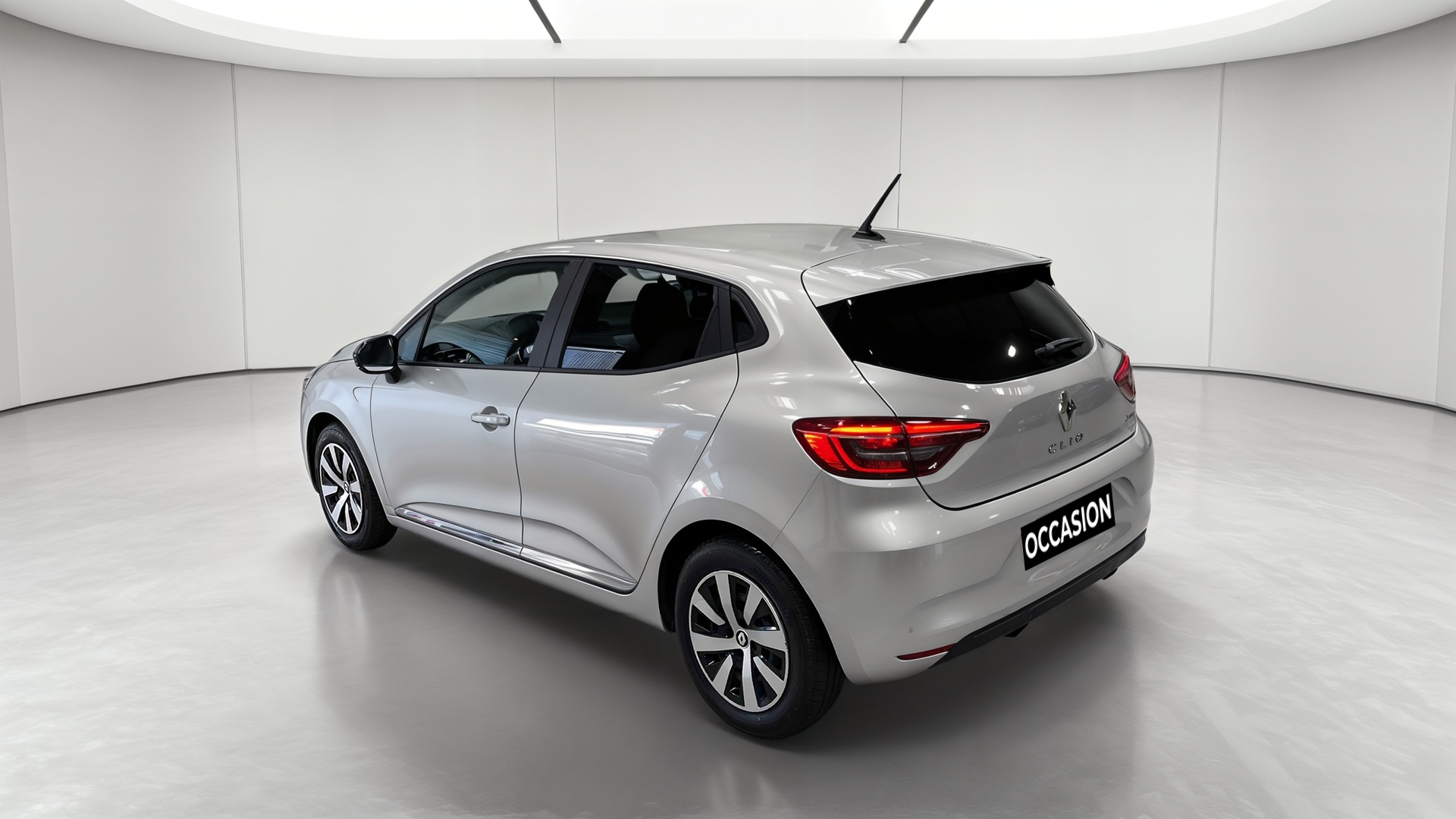 RENAULT CLIO V E-Tech full hybrid 145 Evolution