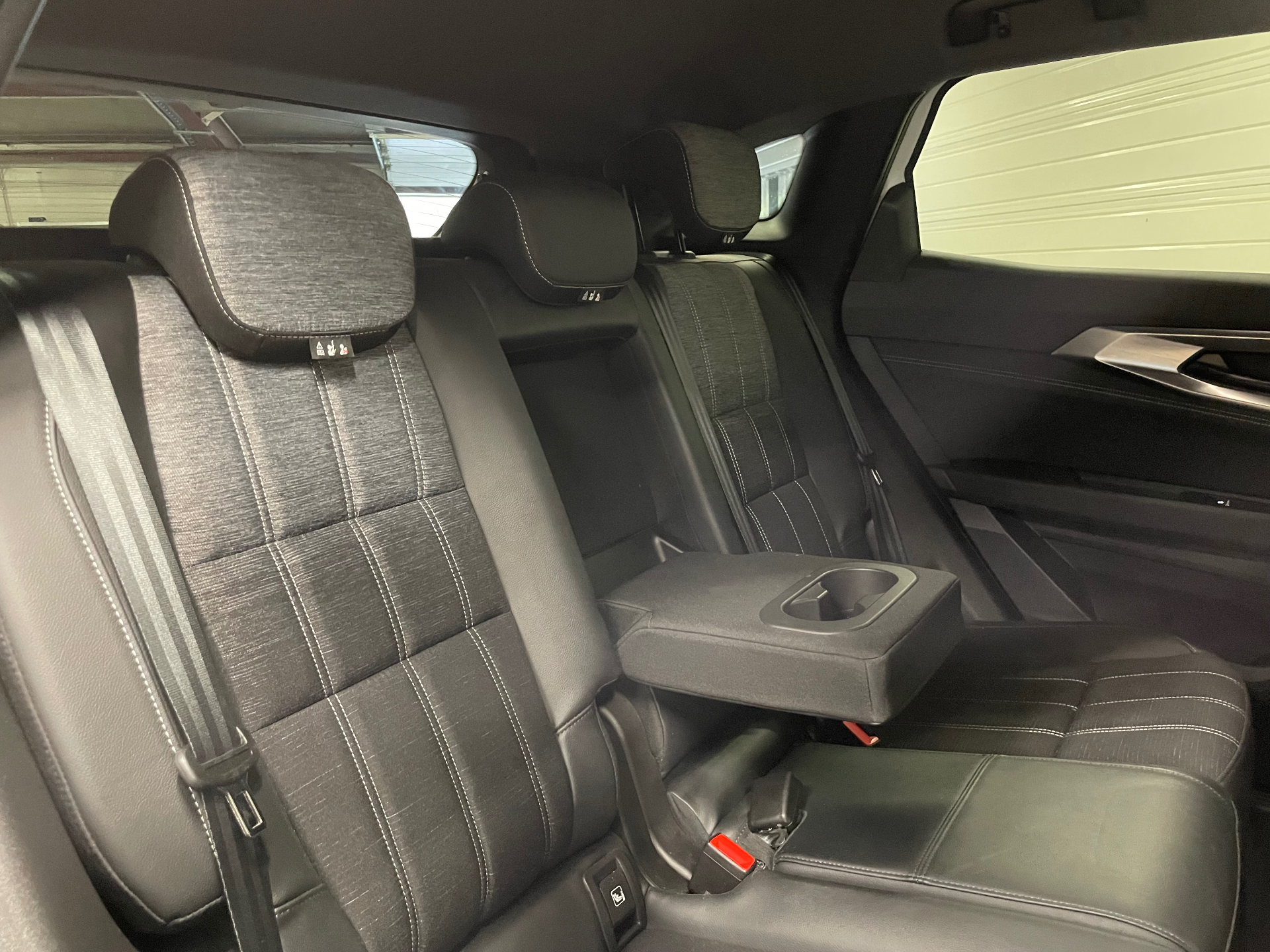 RENAULT AUSTRAL mild hybrid 160 auto Techno