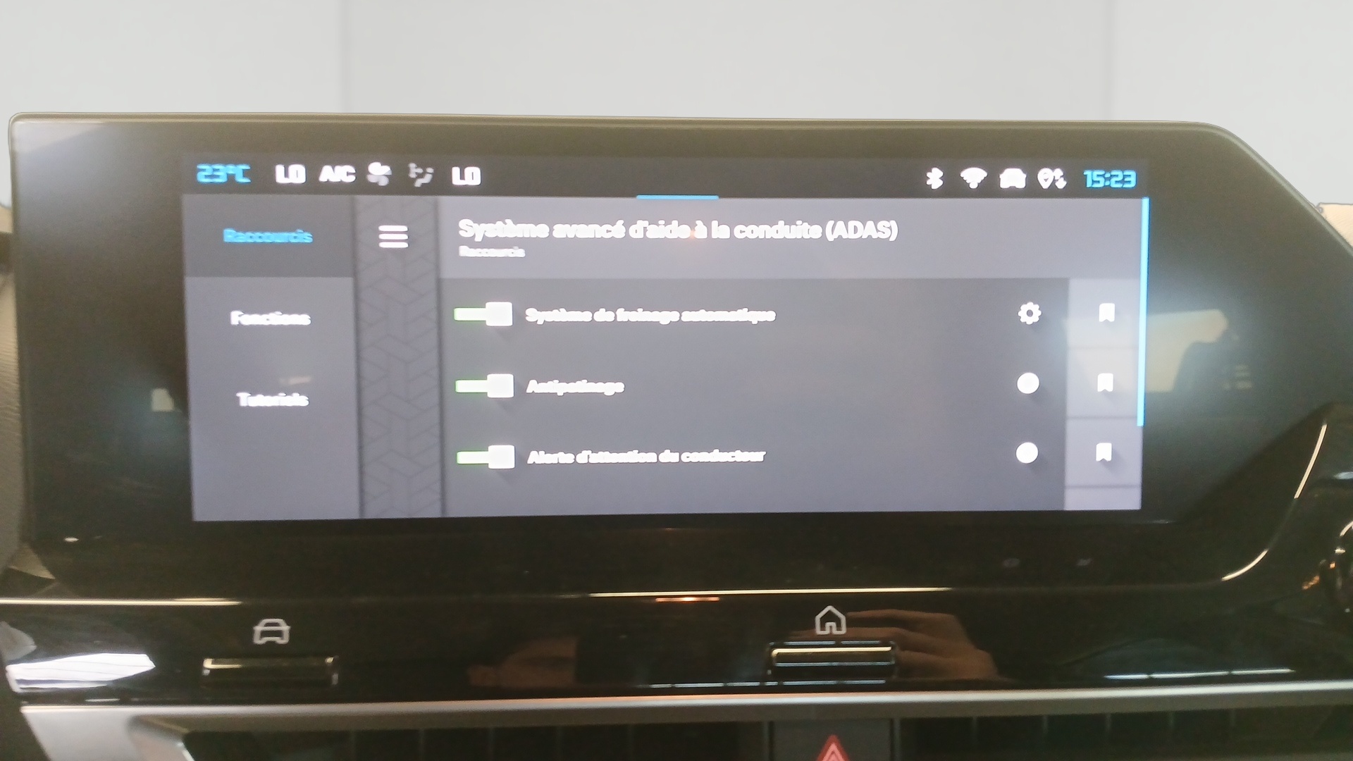 CITROEN C4 PureTech 130 BVM6 Plus