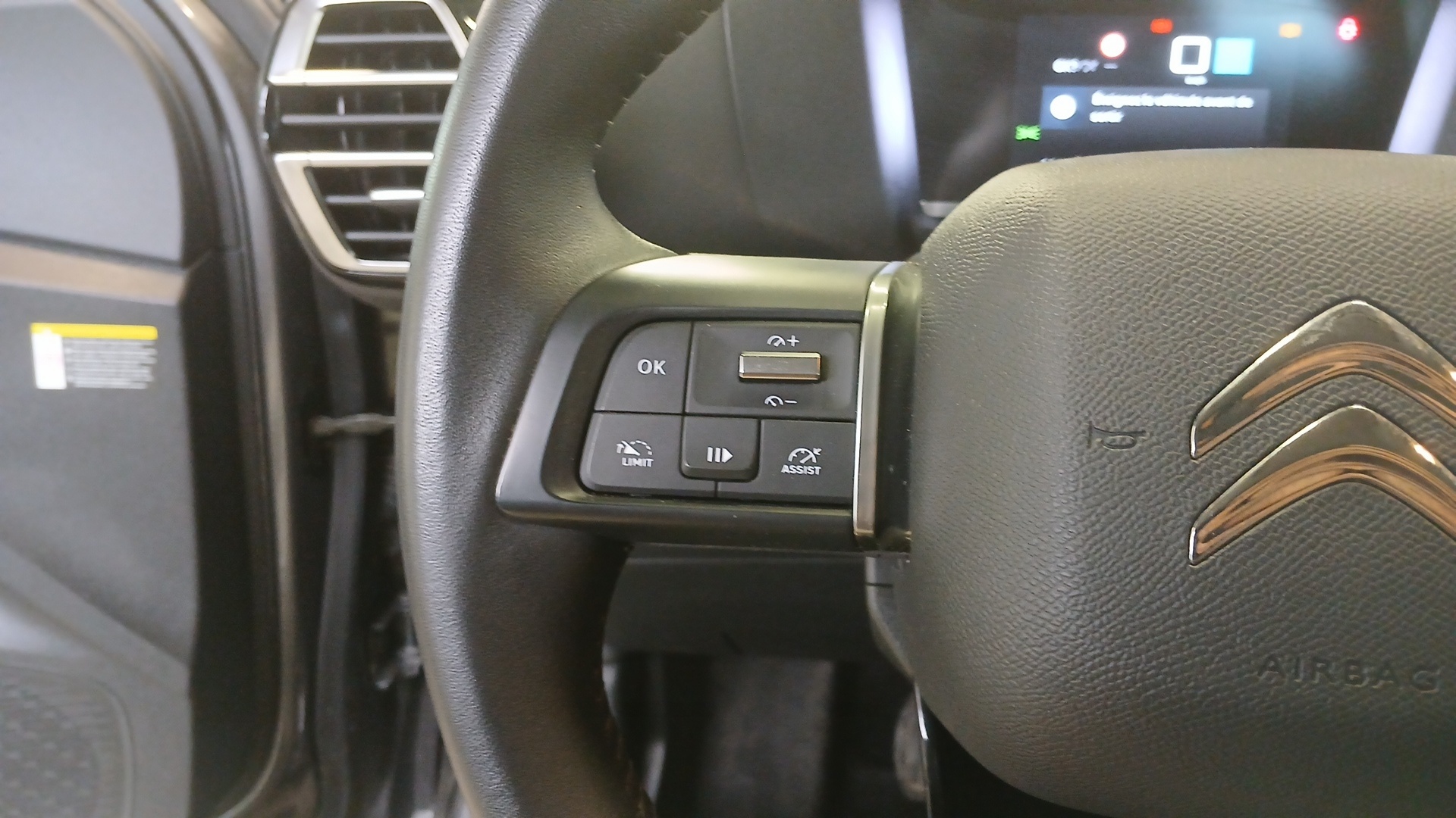 CITROEN C4 PureTech 130 BVM6 Plus