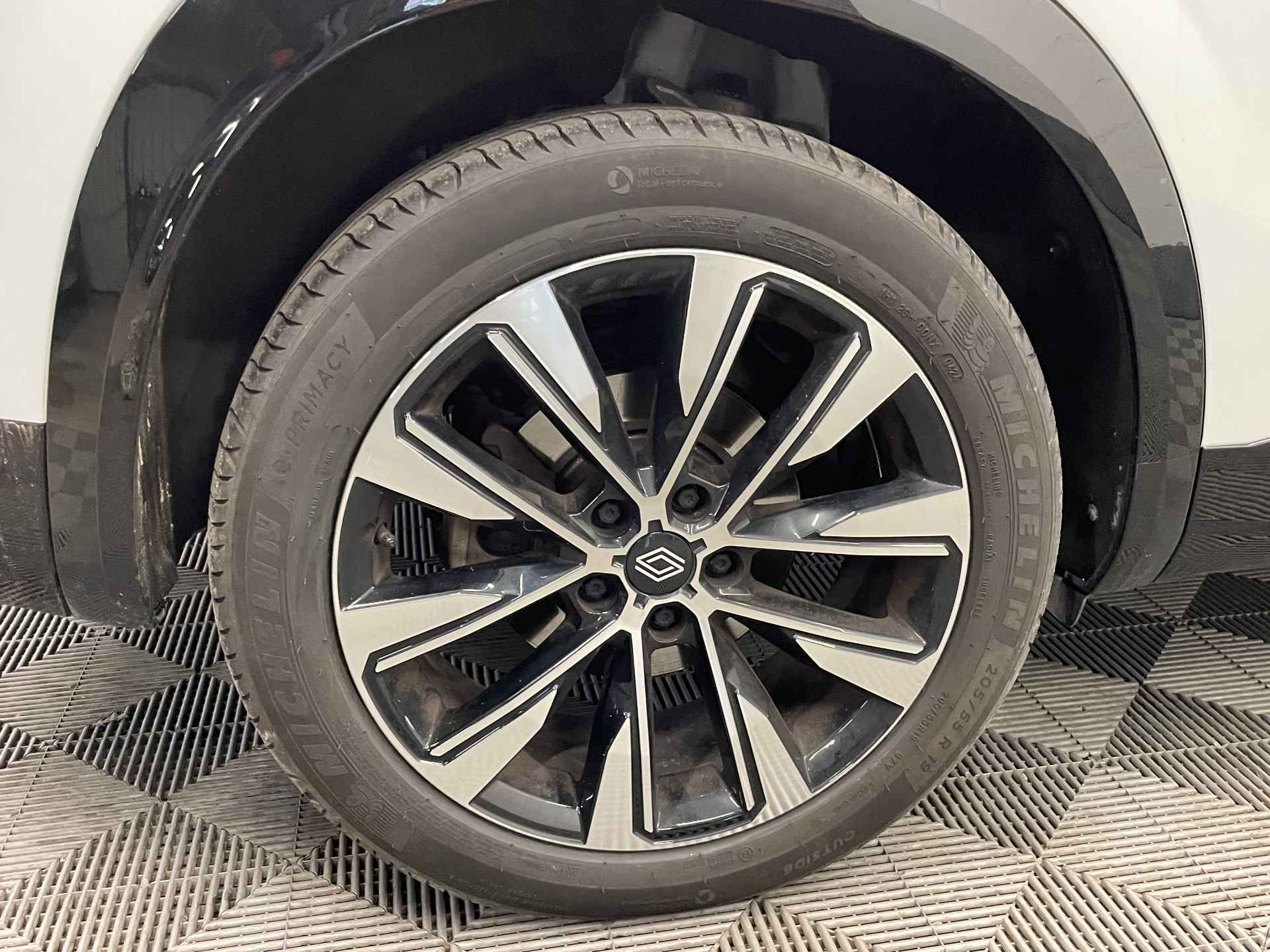 RENAULT AUSTRAL mild hybrid 160 auto Techno