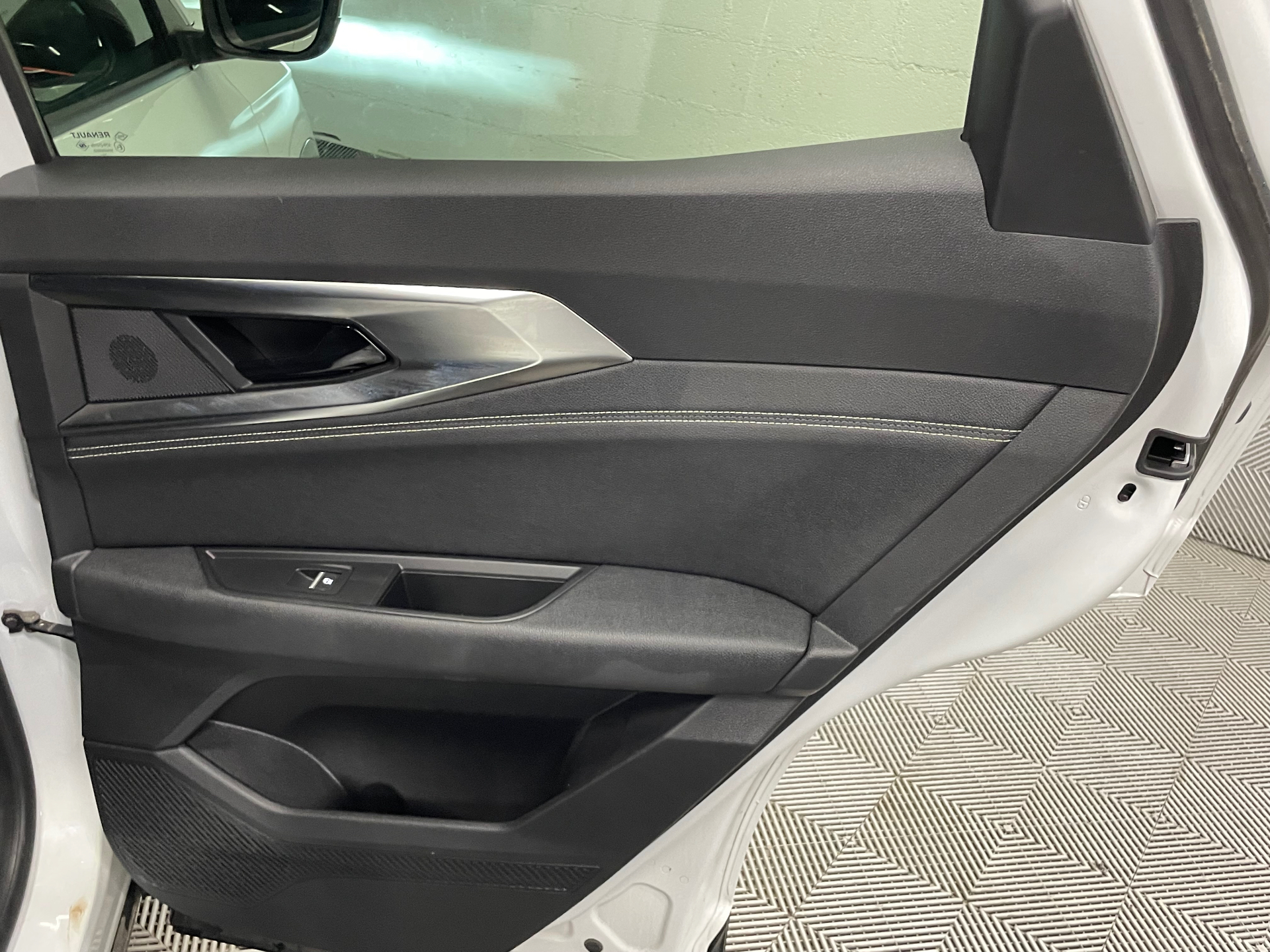 RENAULT AUSTRAL mild hybrid 160 auto Techno