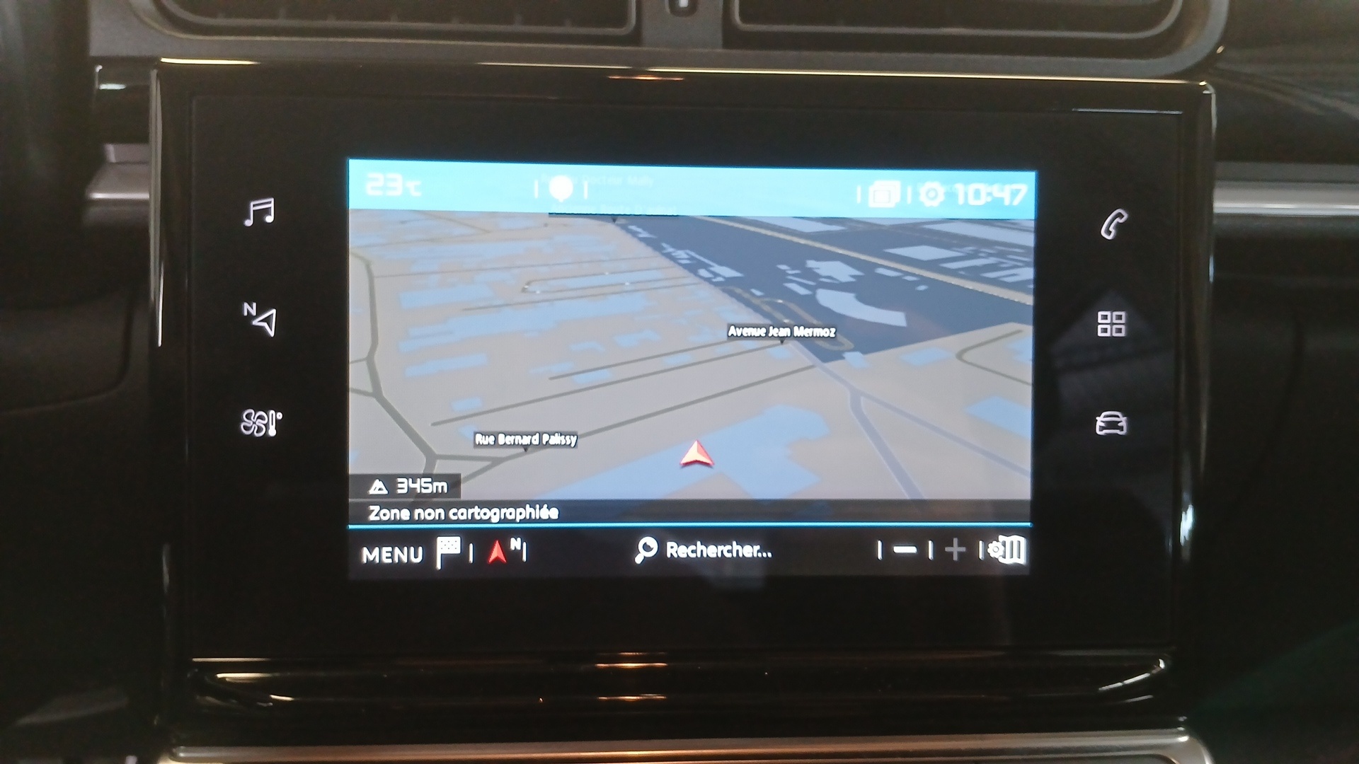 CITROEN C3 PureTech 110 BVM6 Plus