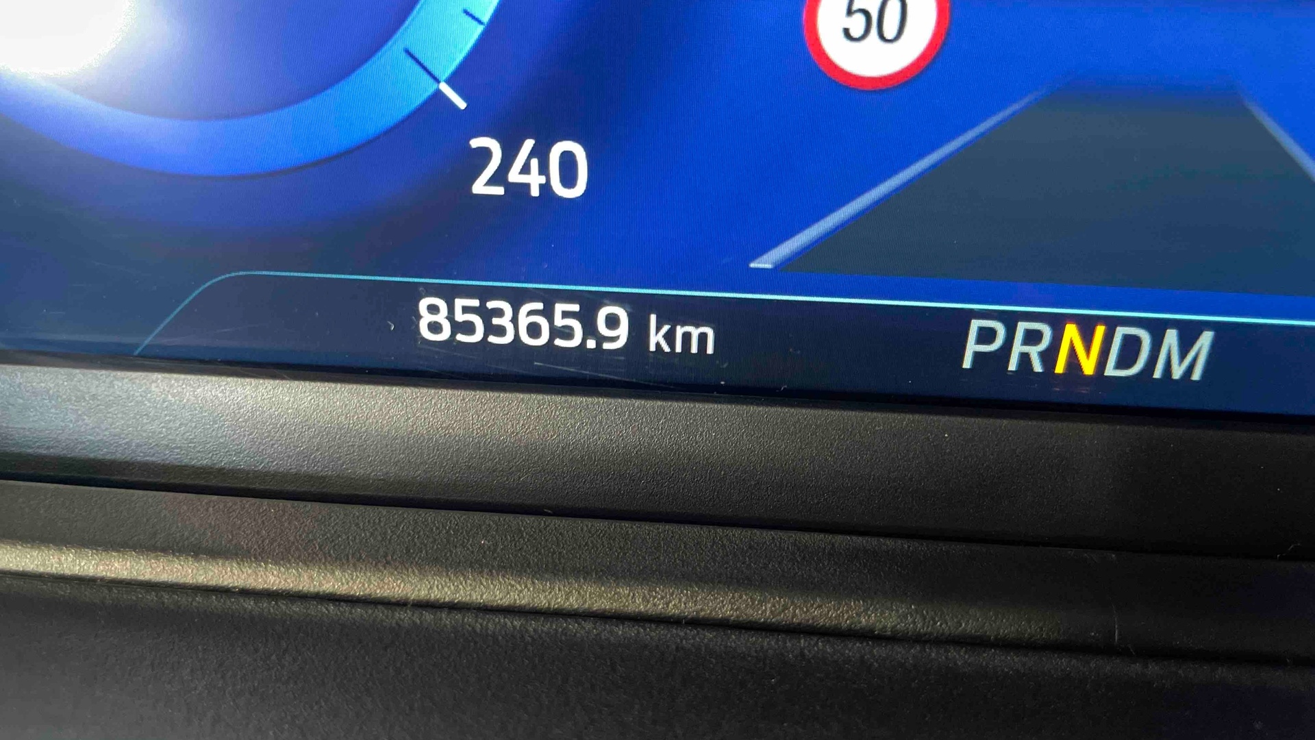 FORD PUMA 1.0 EcoBoost 125 ch mHEV S&S Powershift ST-Line