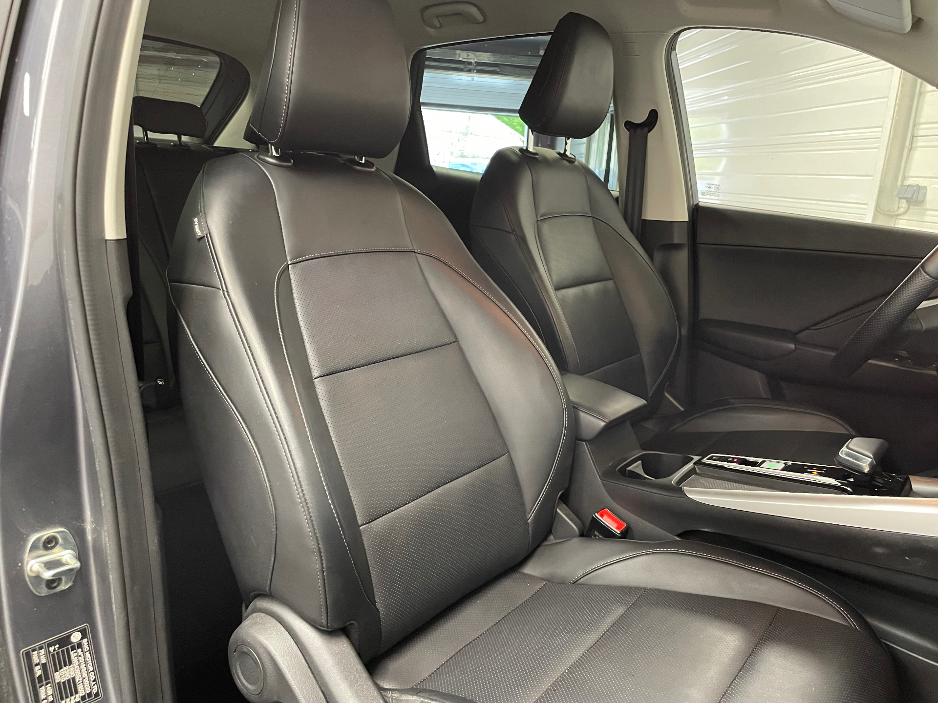 MG ZS 1.5 L Hybrid+ 197 ch Luxury
