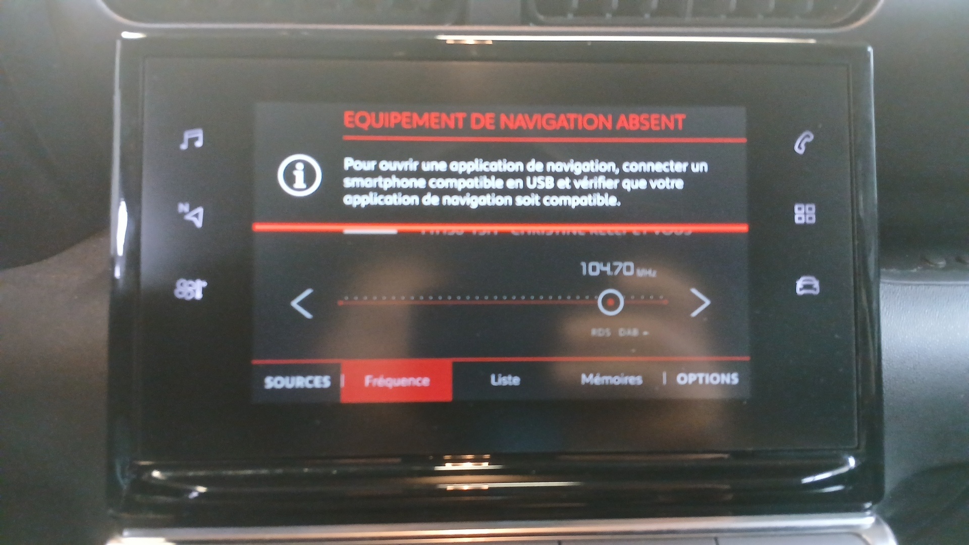 CITROEN C3 AIRCROSS PURETECH 110 S&S BVM6 PLUS