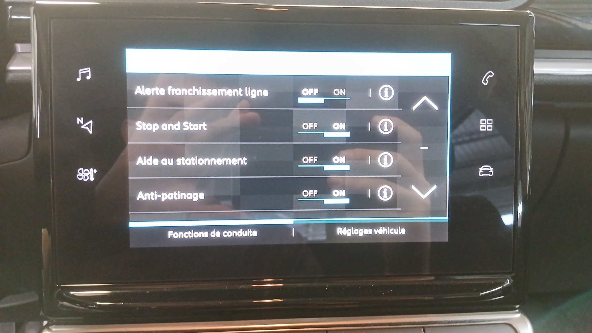 CITROEN C3 PureTech 110 BVM6 Plus