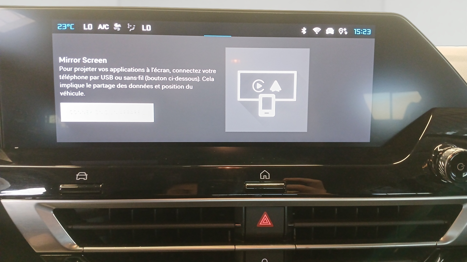 CITROEN C4 PureTech 130 BVM6 Plus
