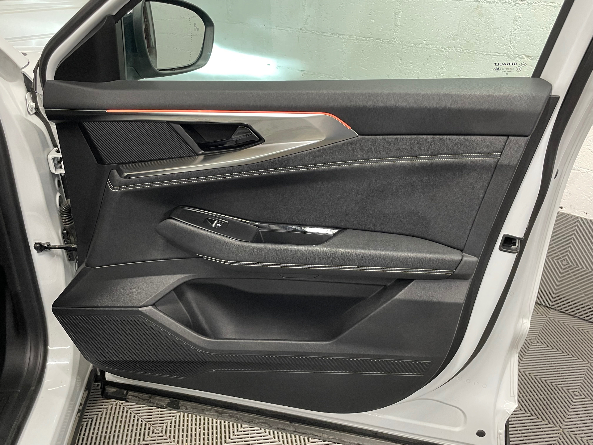 RENAULT AUSTRAL mild hybrid 160 auto Techno