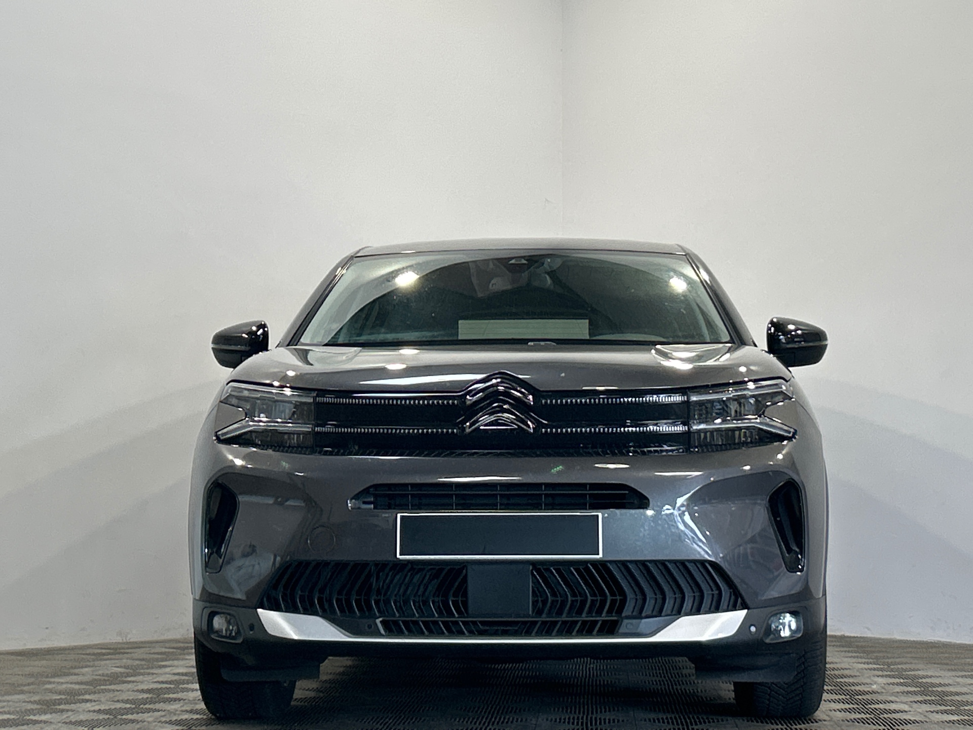 CITROEN C5 AIRCROSS PureTech 130 S&S EAT8 Feel Pack