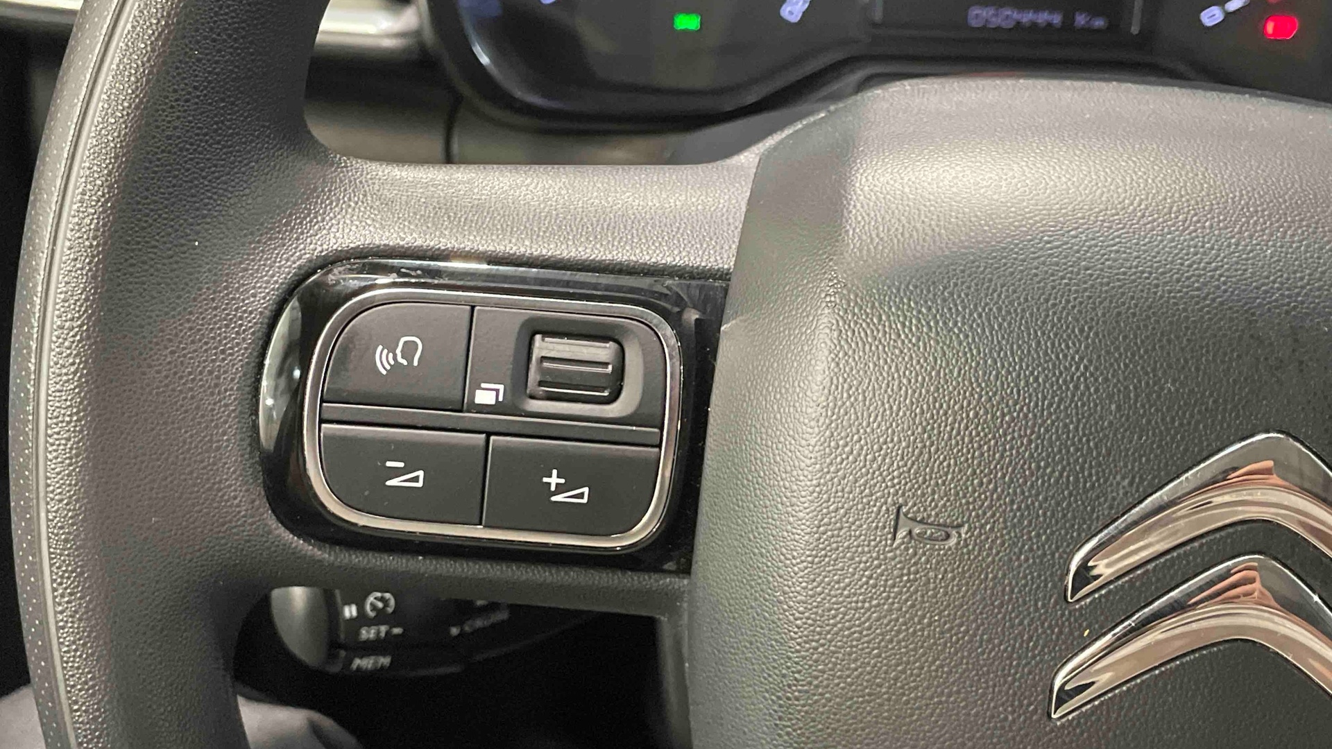 CITROEN C3 PureTech 110 S&S BVM6 Shine - 5P