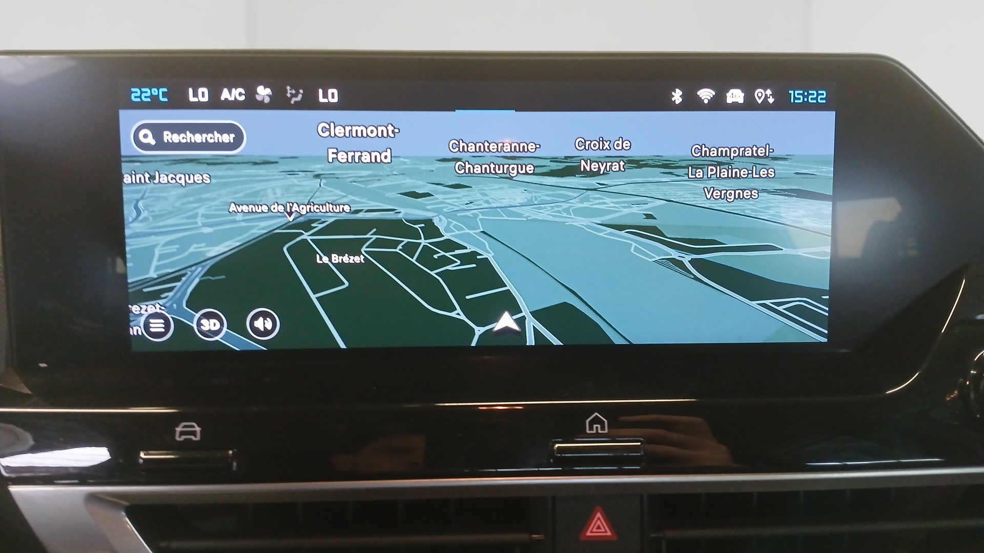 CITROEN C4 PureTech 130 BVM6 Plus