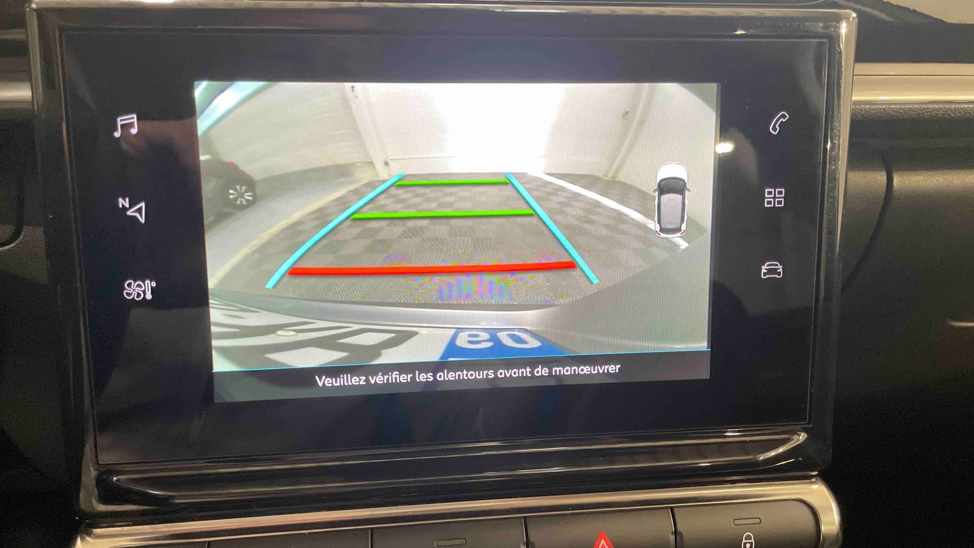 CITROEN C3 PureTech 110 S&S BVM6 Shine