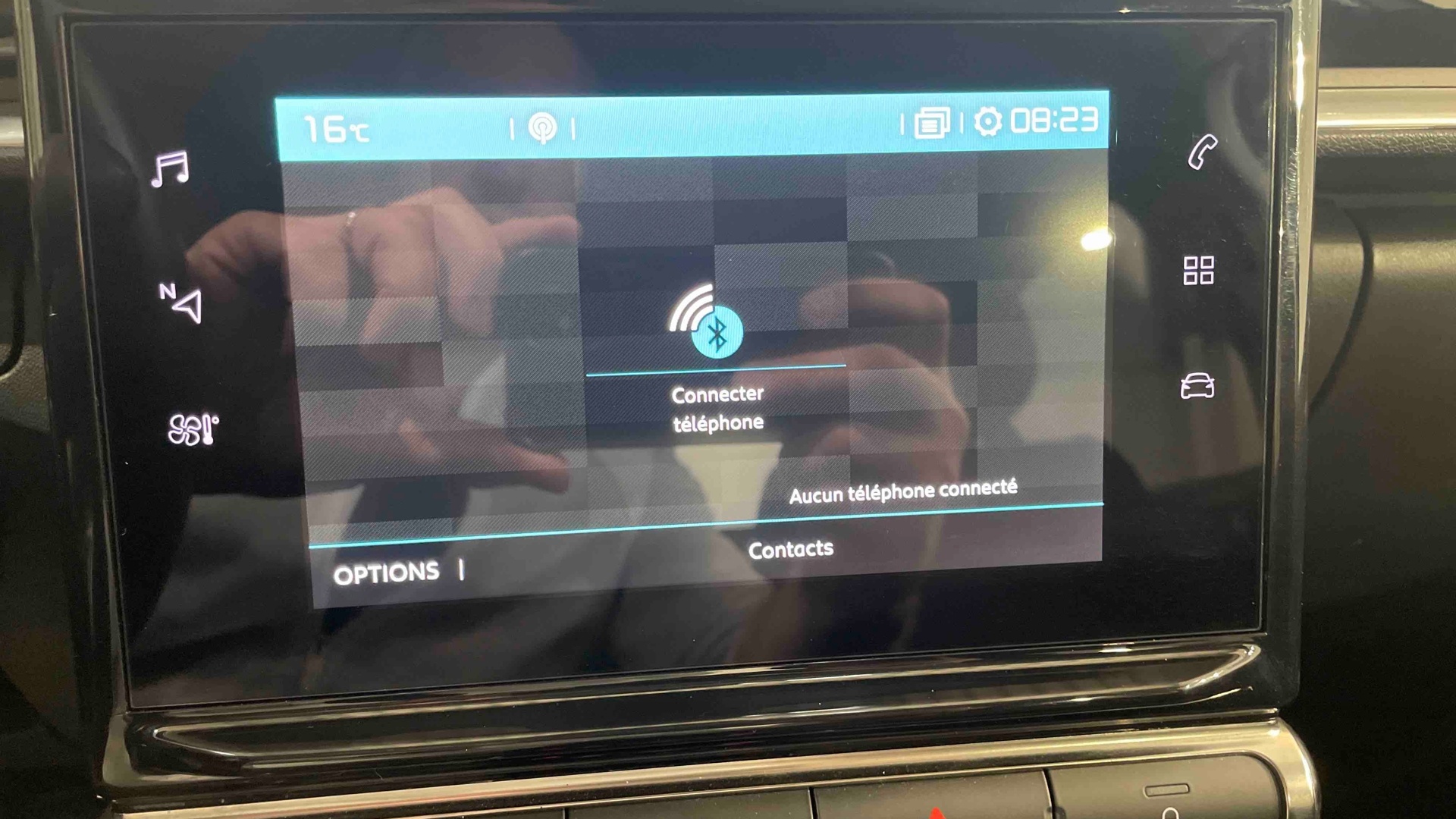 CITROEN C3 PureTech 110 S&S BVM6 Shine