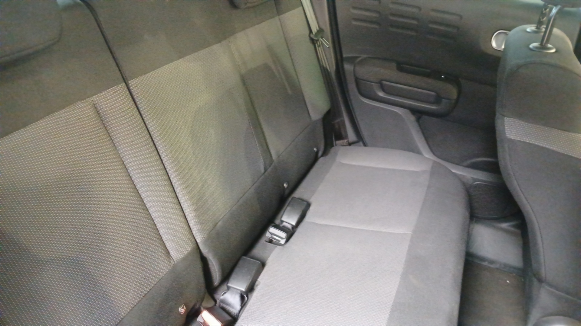 CITROEN C3 AIRCROSS PURETECH 110 S&S BVM6 PLUS