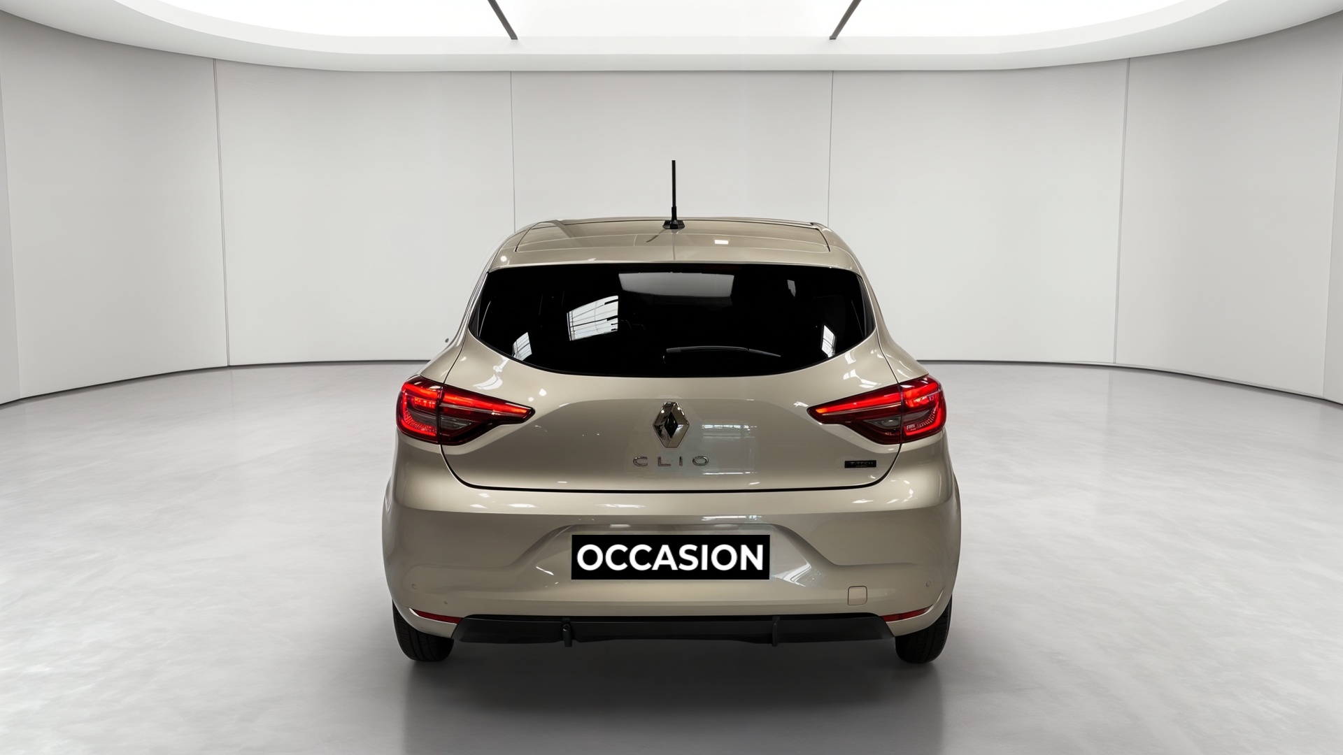 RENAULT CLIO V E-Tech full hybrid 145 Evolution