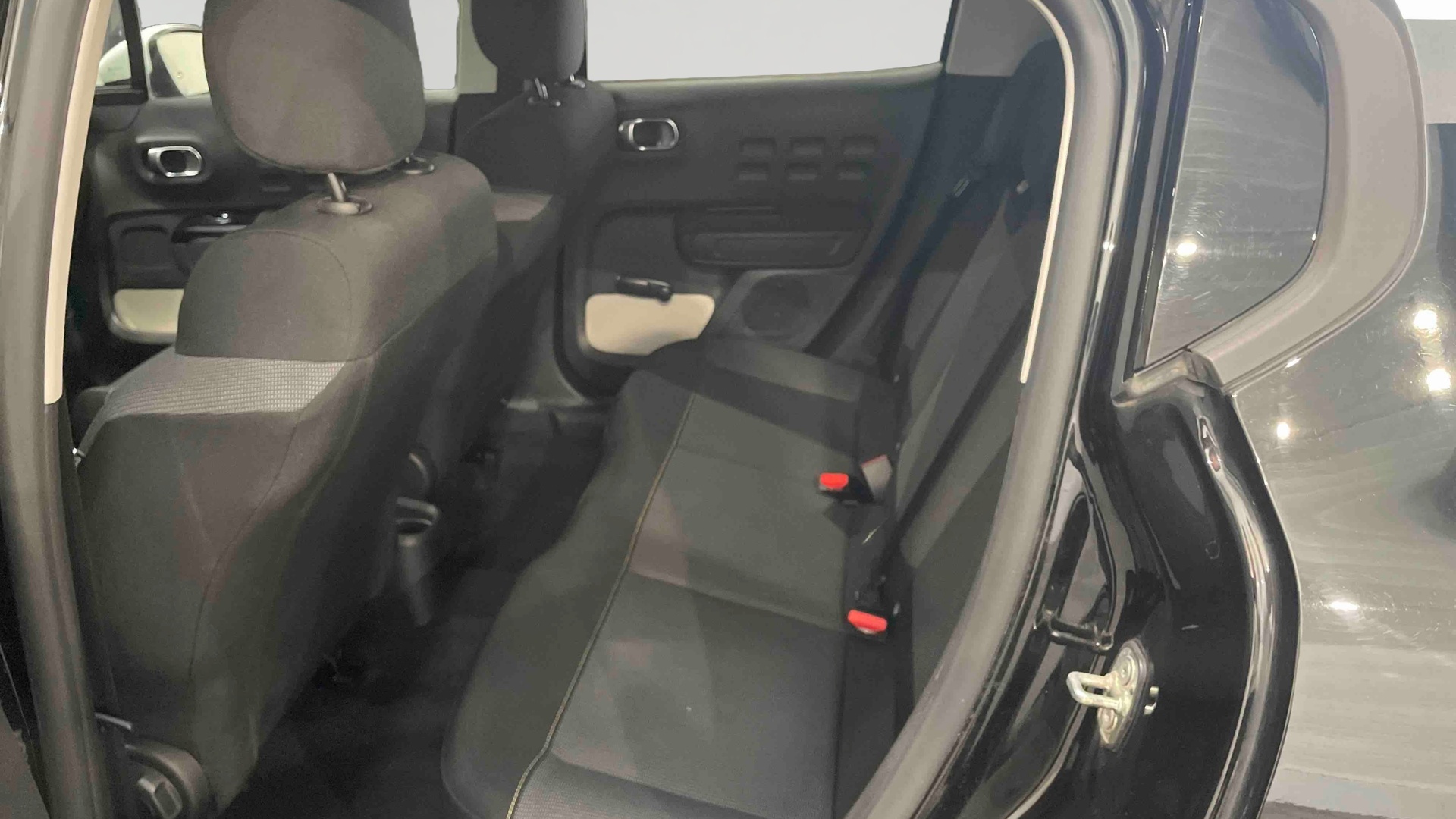 CITROEN C3 PureTech 110 S&S BVM6 Shine - 5P