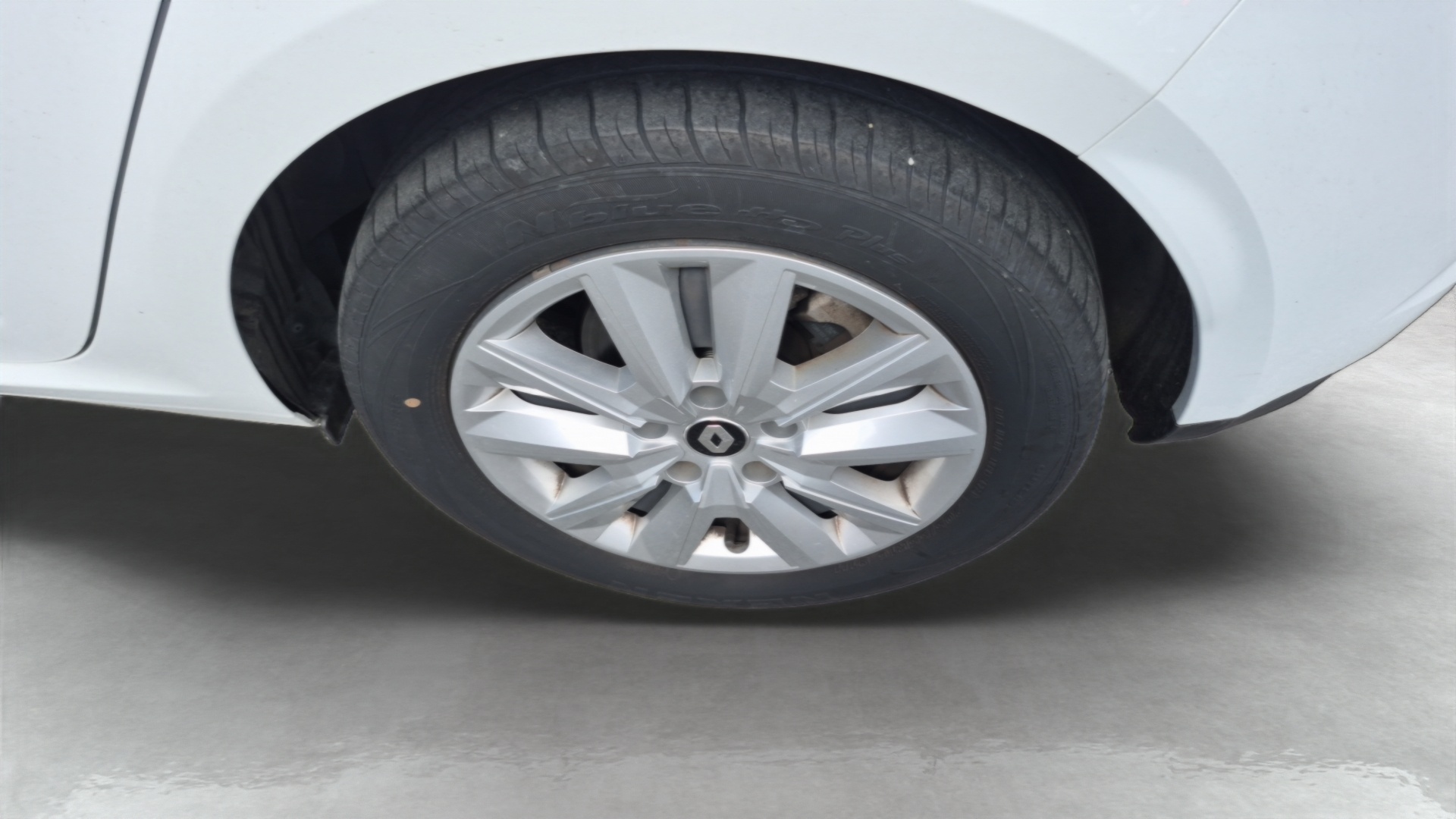 RENAULT MEGANE IV BERLINE Blue dCi 115 EDC - 21N Business