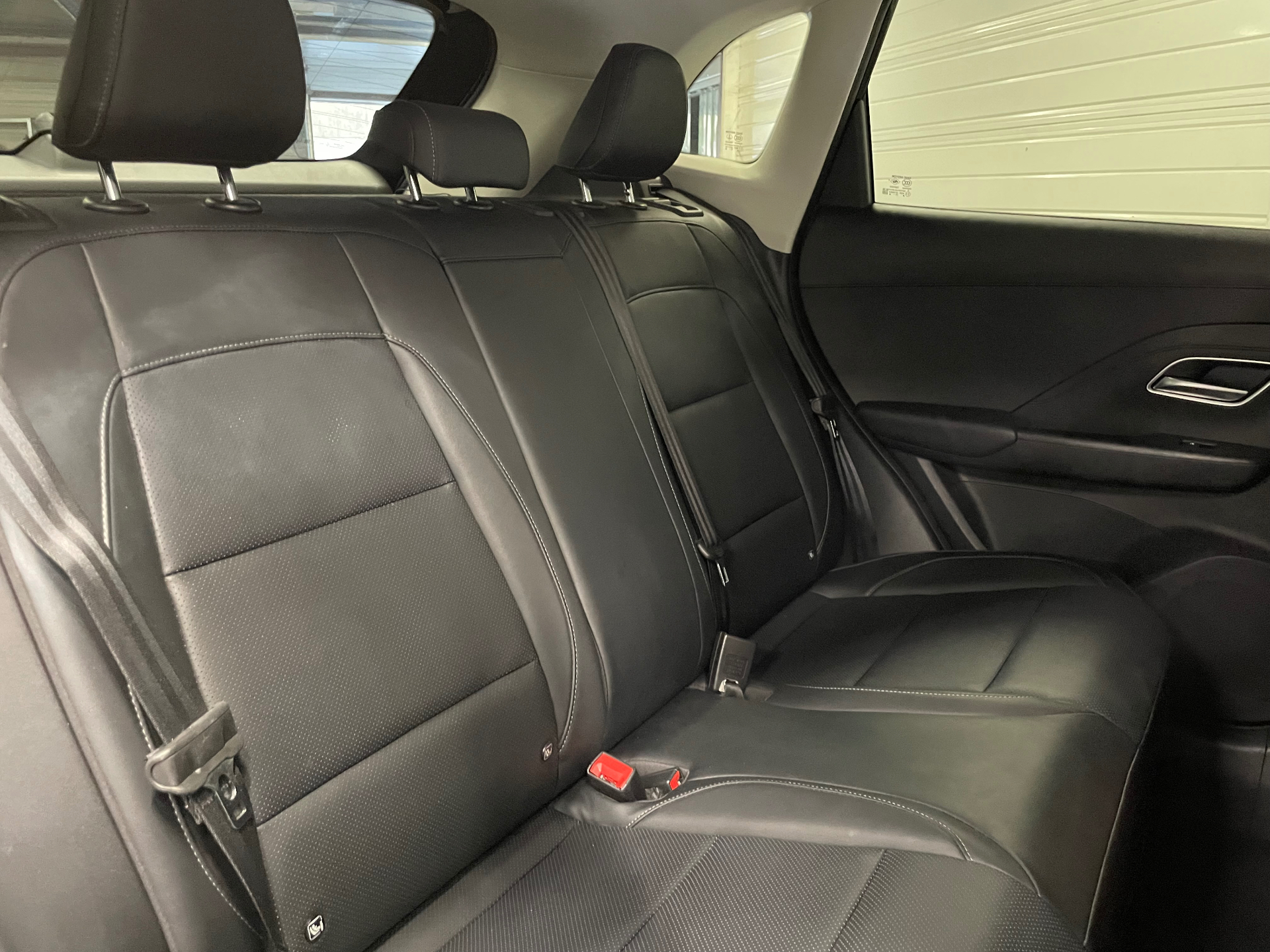 MG ZS 1.5 L Hybrid+ 197 ch Luxury