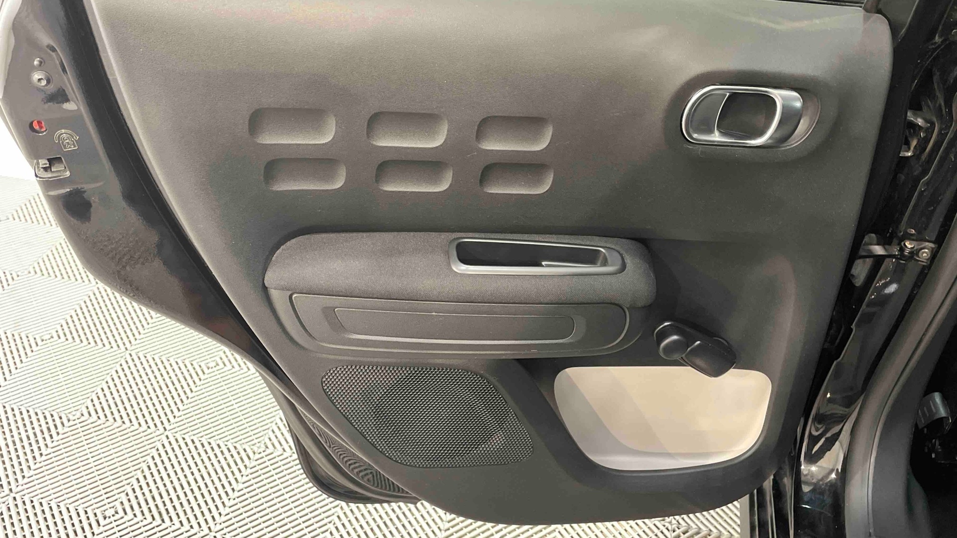 CITROEN C3 PureTech 110 S&S BVM6 Shine - 5P