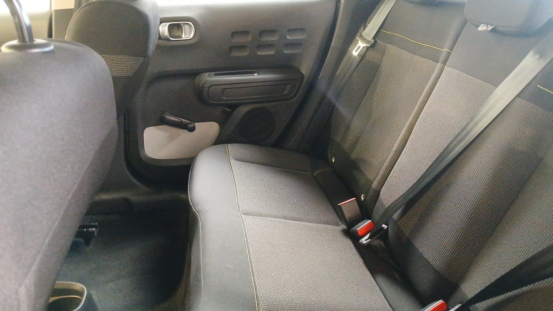CITROEN C3 PureTech 110 BVM6 Plus