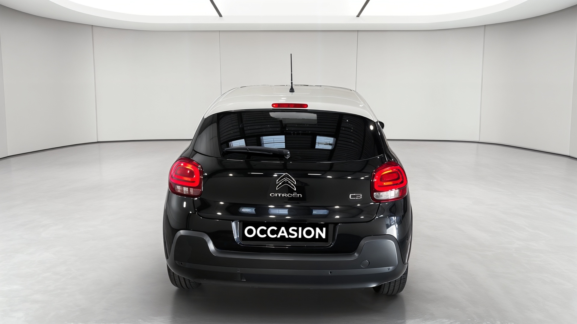 CITROEN C3 PureTech 110 S&S BVM6 Shine - 5P