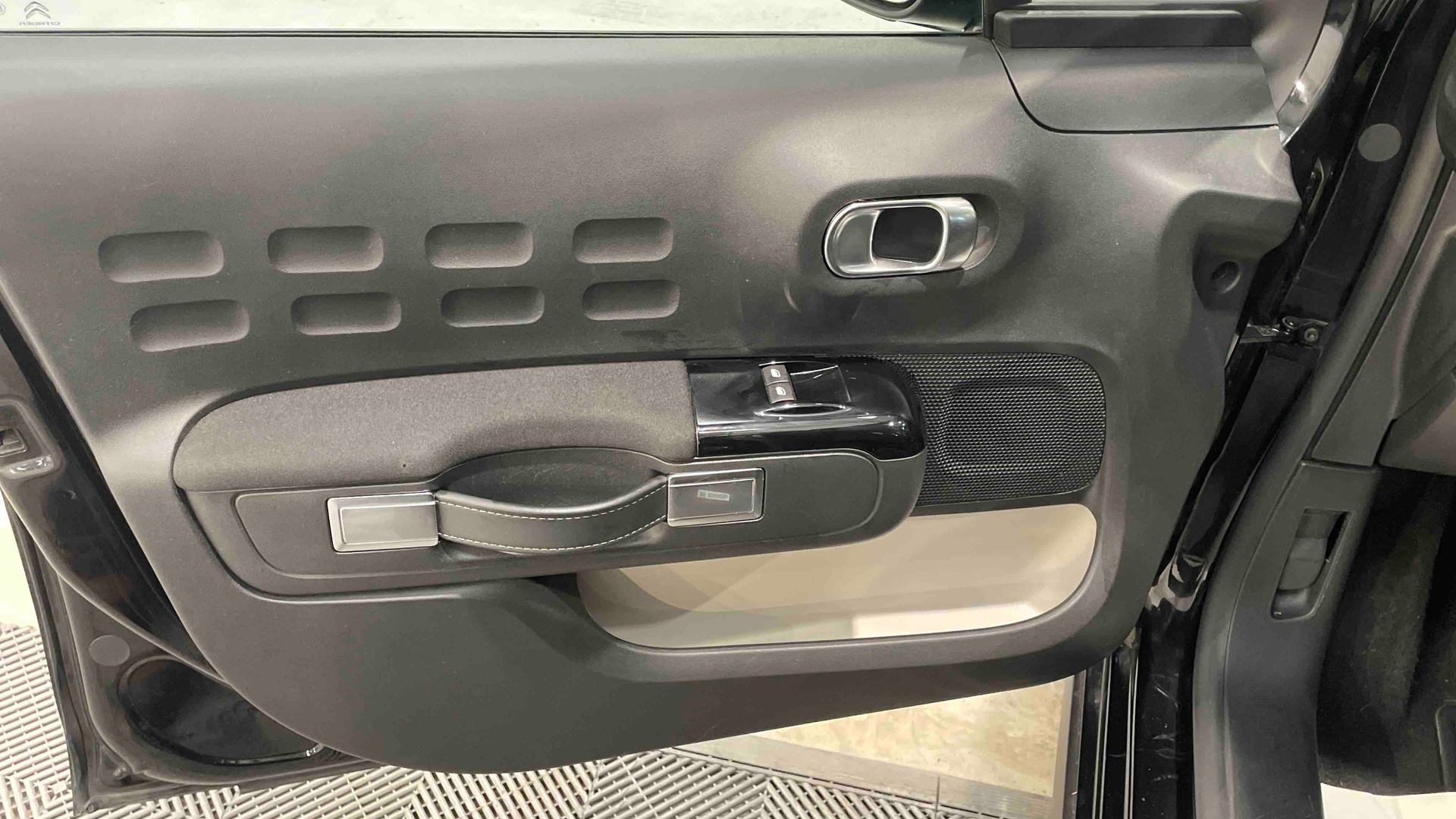 CITROEN C3 PureTech 110 S&S BVM6 Shine - 5P