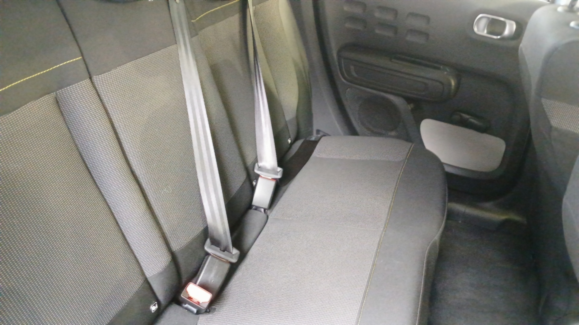 CITROEN C3 PureTech 110 BVM6 Plus