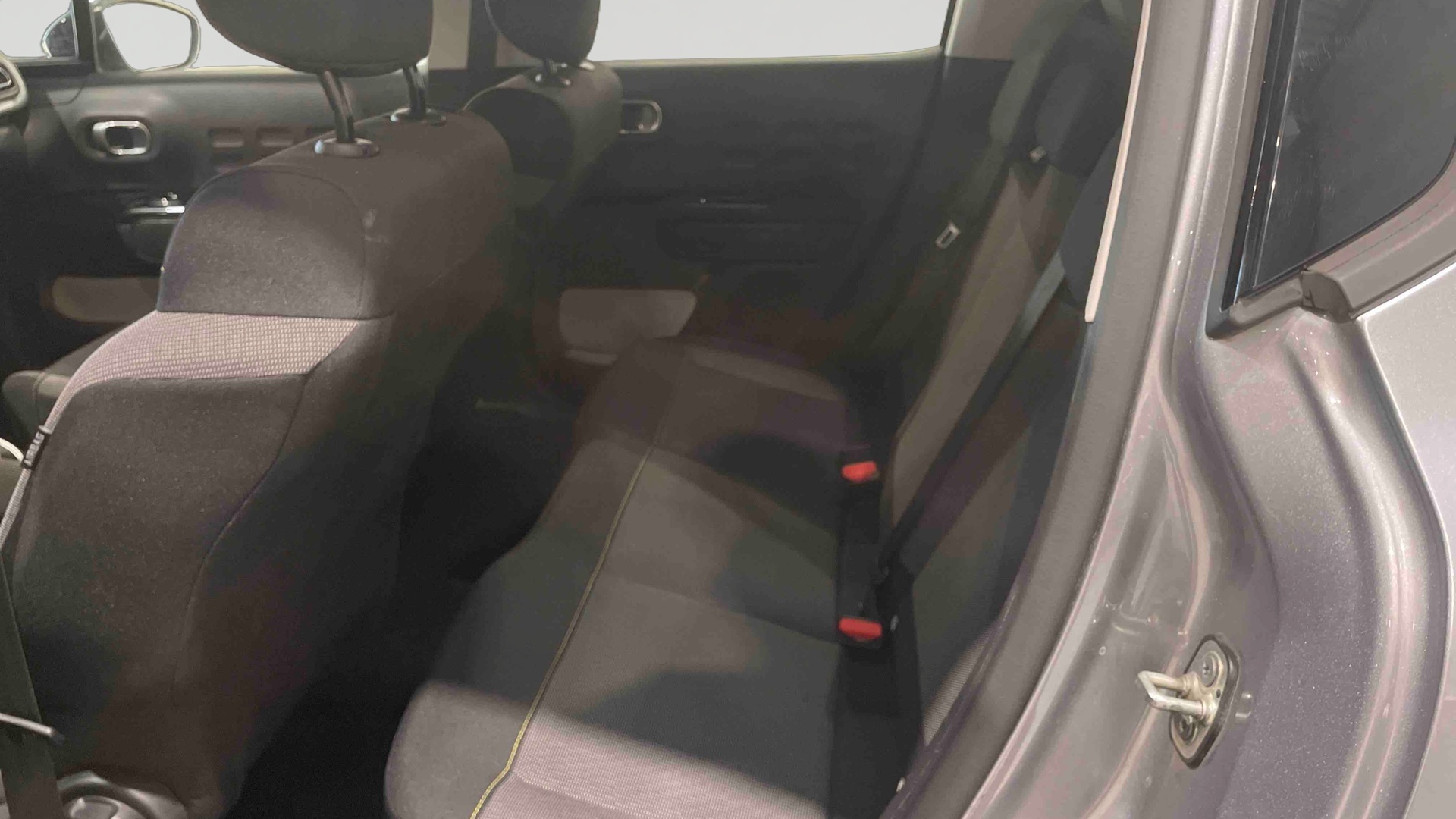 CITROEN C3 PureTech 110 S&S BVM6 Shine