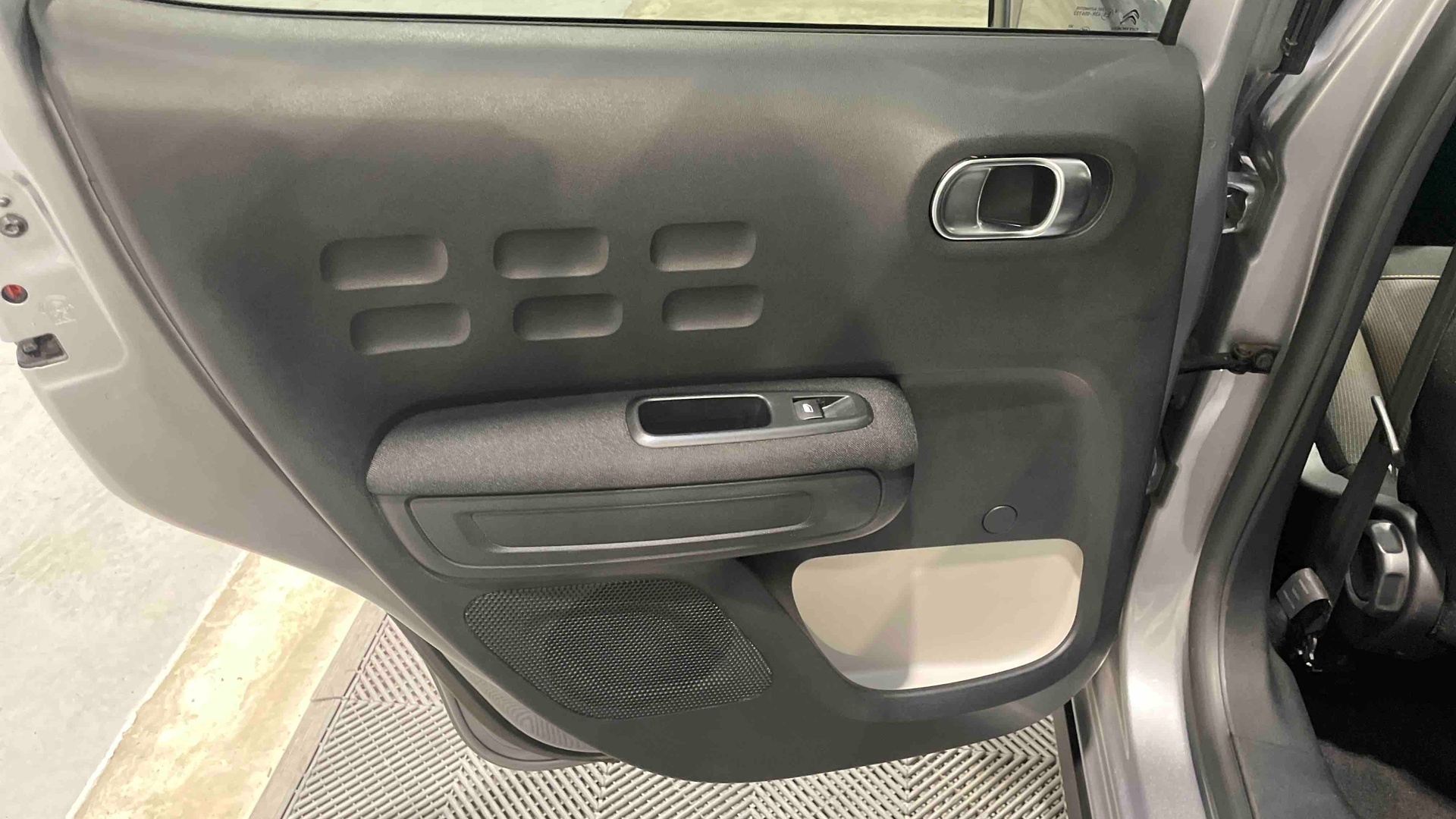 CITROEN C3 PureTech 110 S&S BVM6 Shine