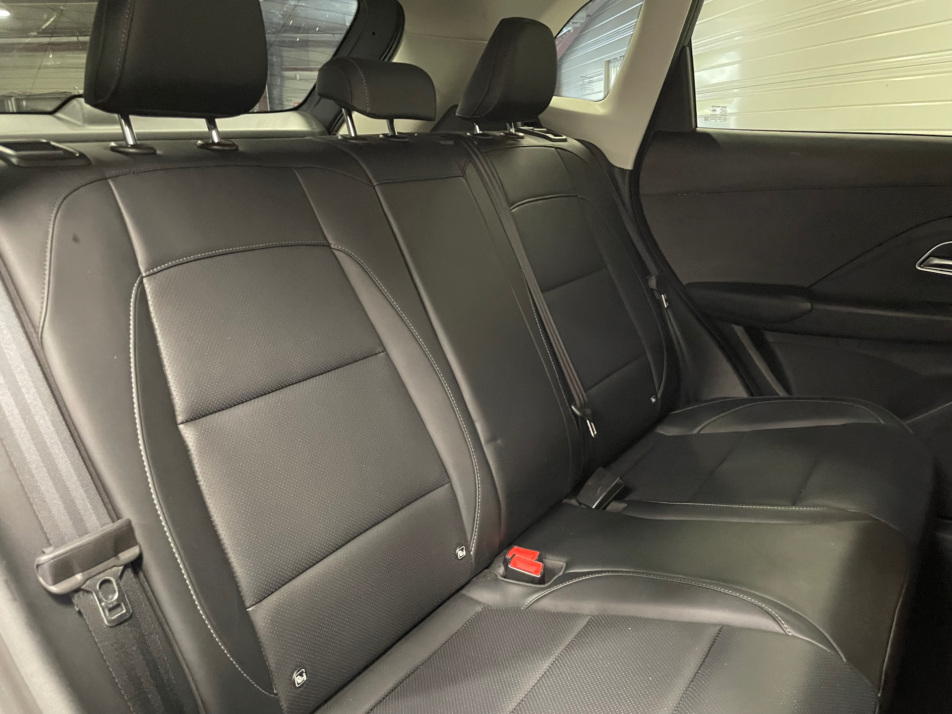 MG ZS 1.5 L Hybrid+ 197 ch Luxury