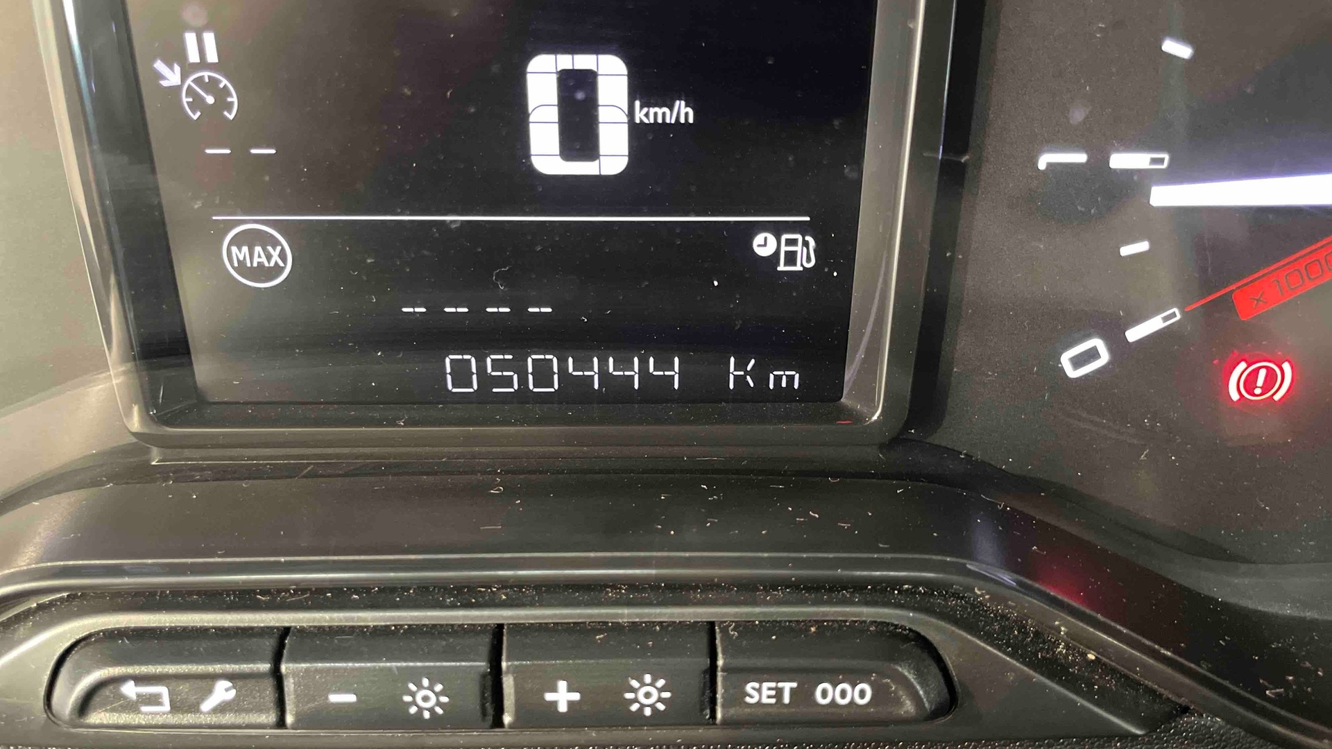 CITROEN C3 PureTech 110 S&S BVM6 Shine - 5P