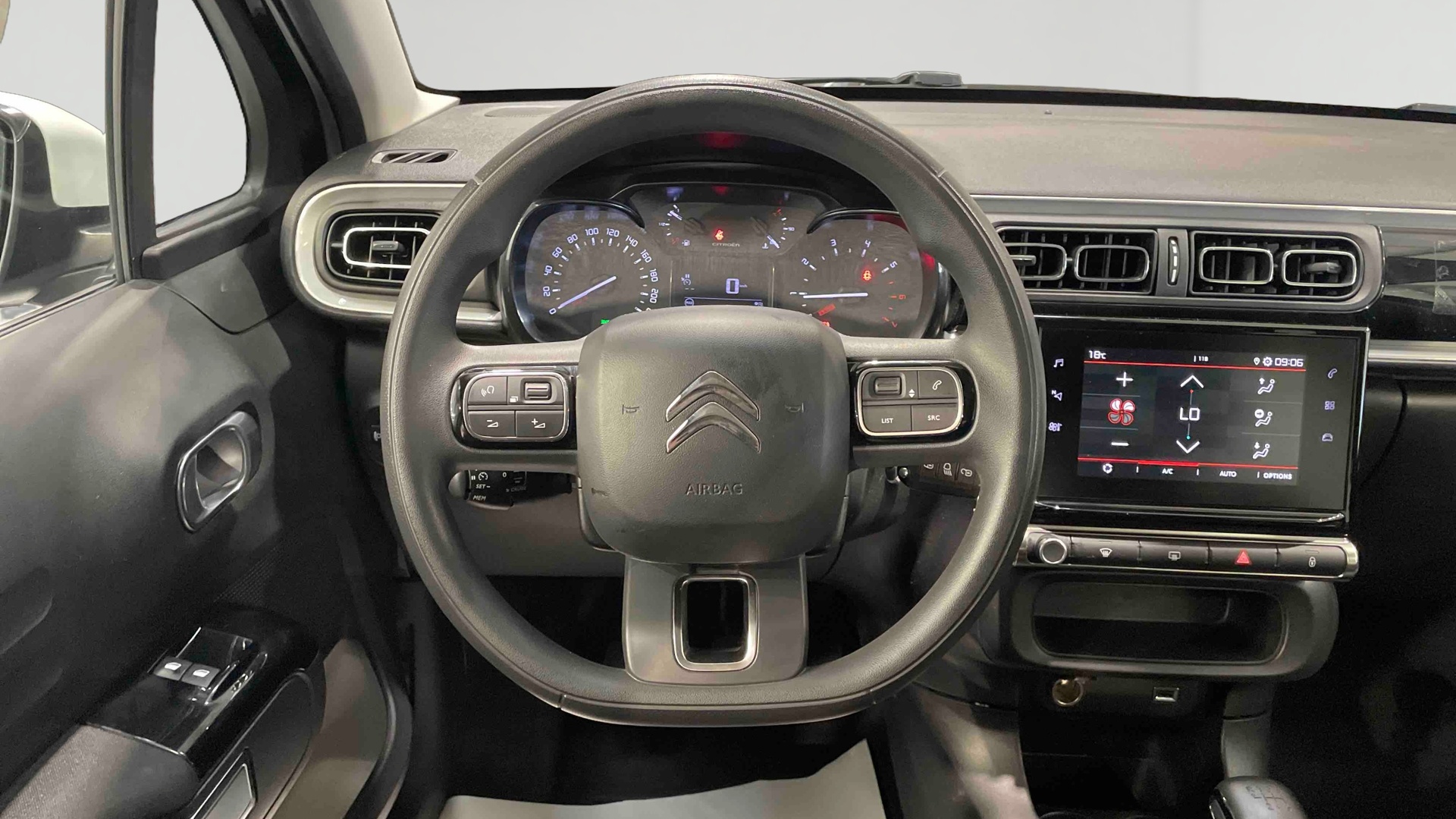 CITROEN C3 PureTech 110 S&S BVM6 Shine - 5P