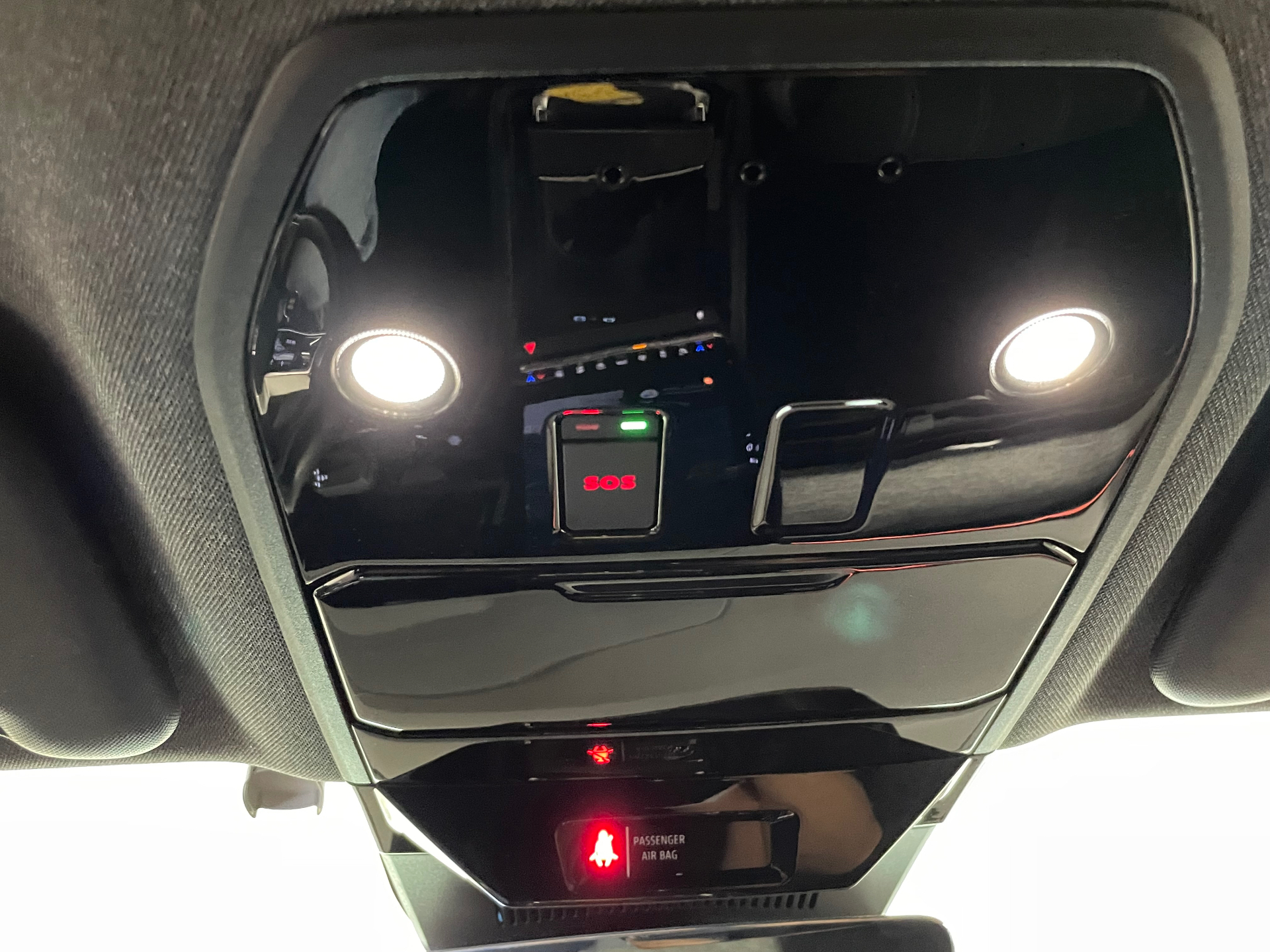 RENAULT AUSTRAL mild hybrid 160 auto Techno