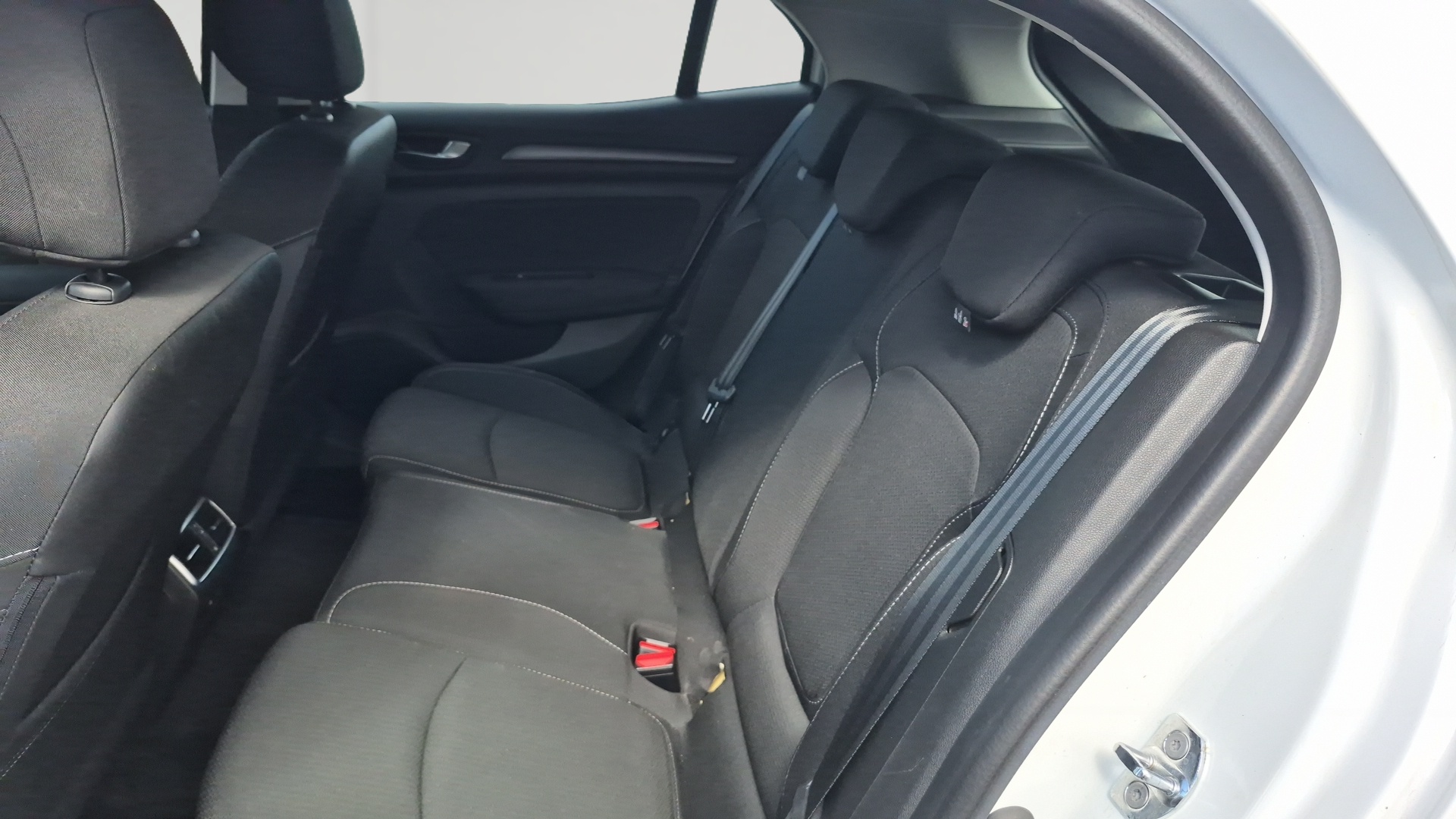 RENAULT MEGANE IV BERLINE Blue dCi 115 EDC - 21N Business