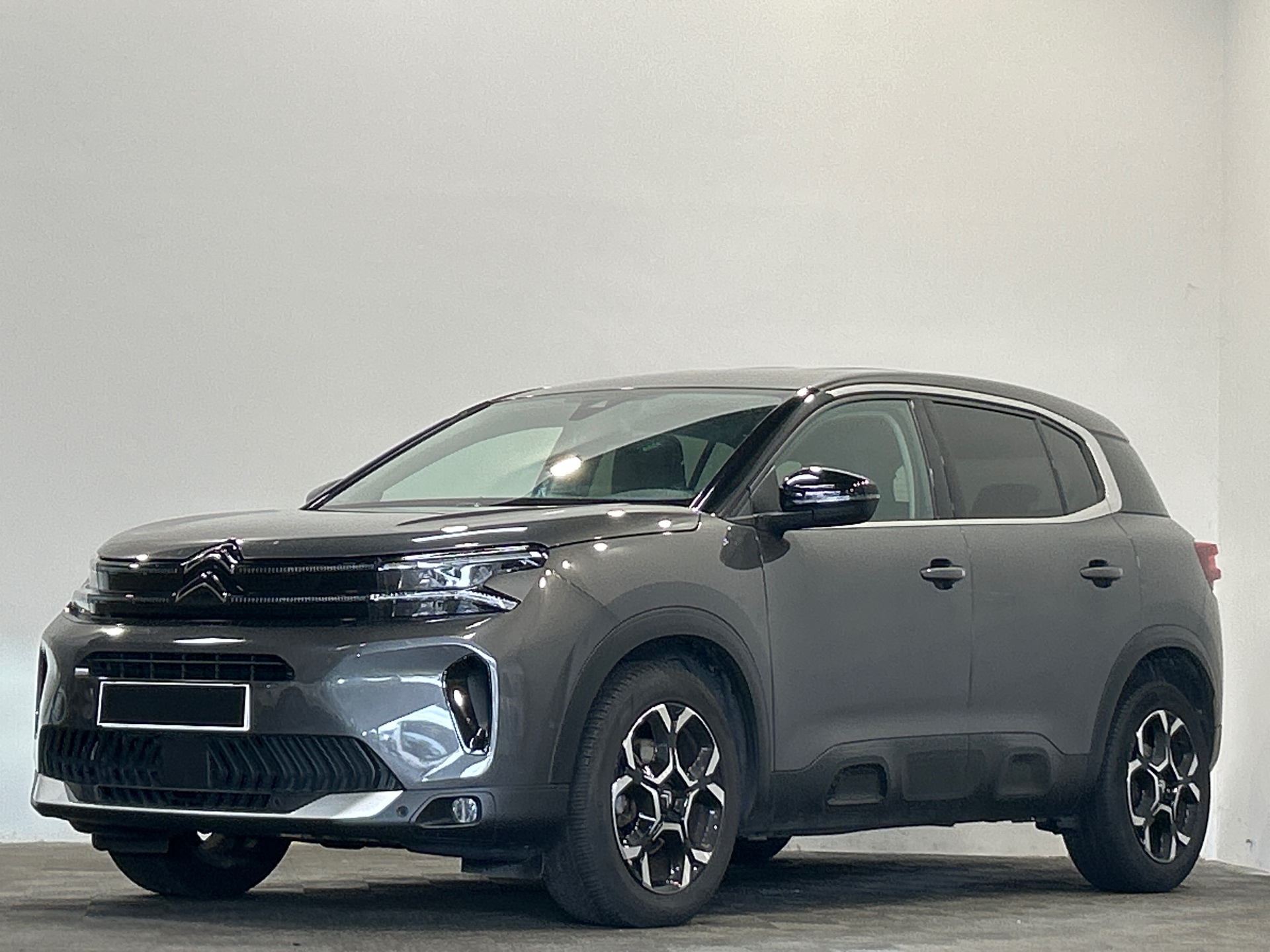CITROEN C5 AIRCROSS PureTech 130 S&S EAT8 Feel Pack