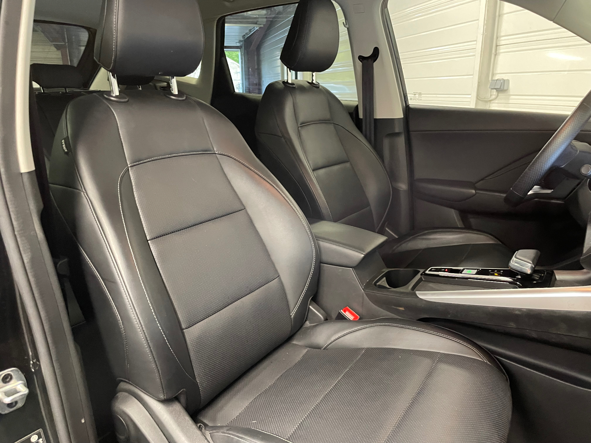 MG ZS 1.5 L Hybrid+ 197 ch Luxury