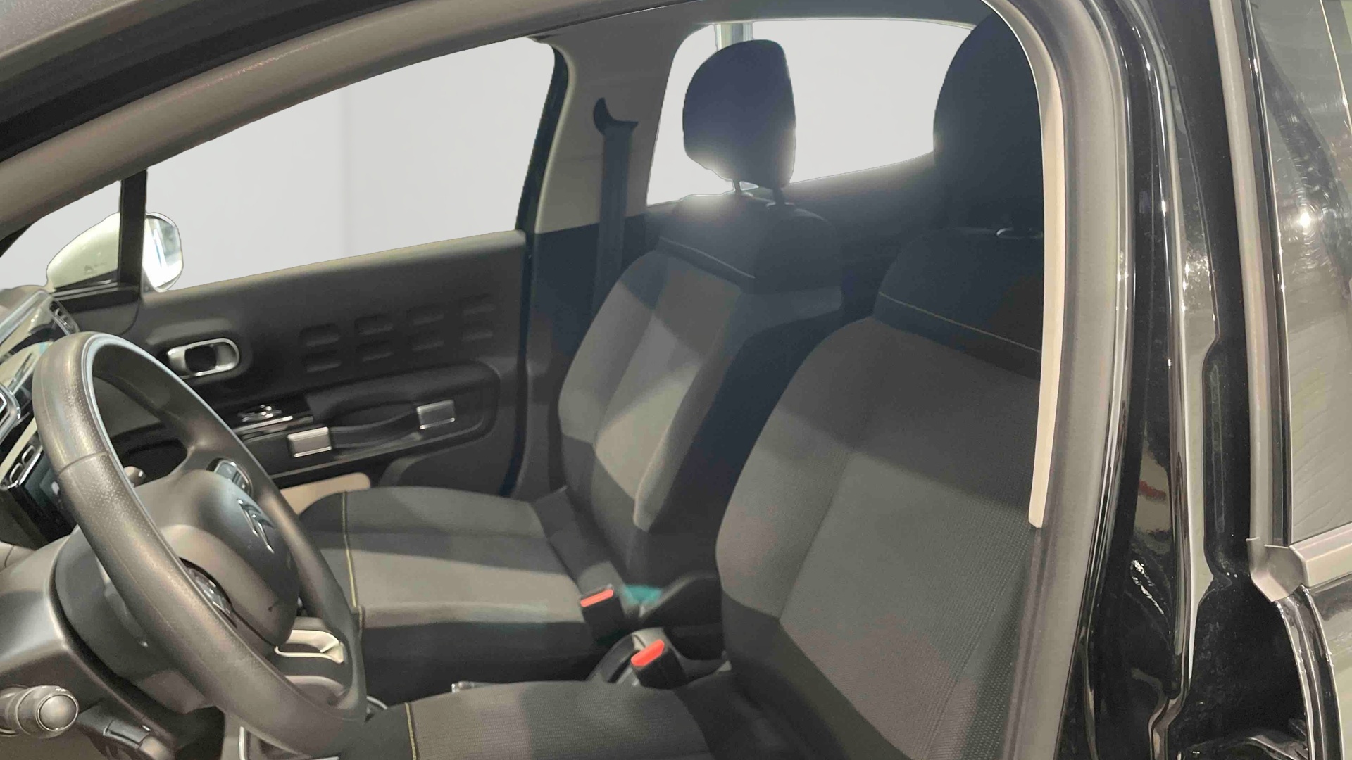 CITROEN C3 PureTech 110 S&S BVM6 Shine - 5P