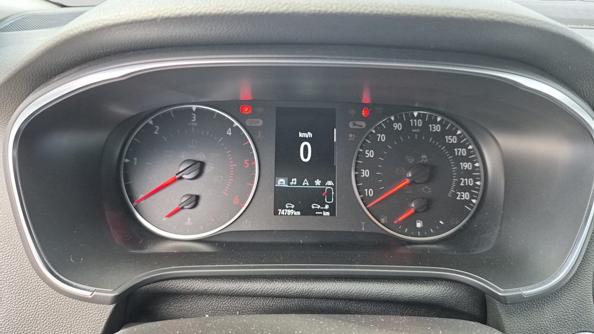 RENAULT MEGANE IV BERLINE Blue dCi 115 EDC - 21N Business