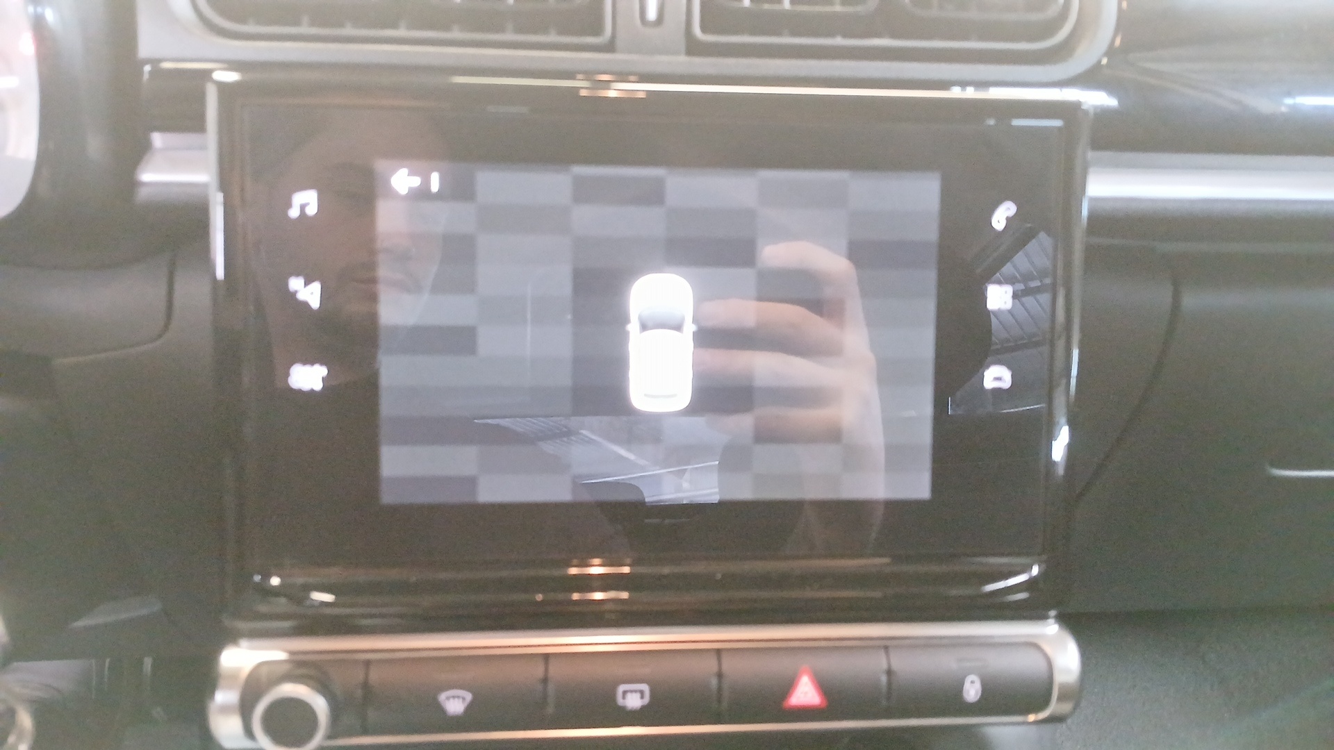 CITROEN C3 PureTech 110 BVM6 Plus