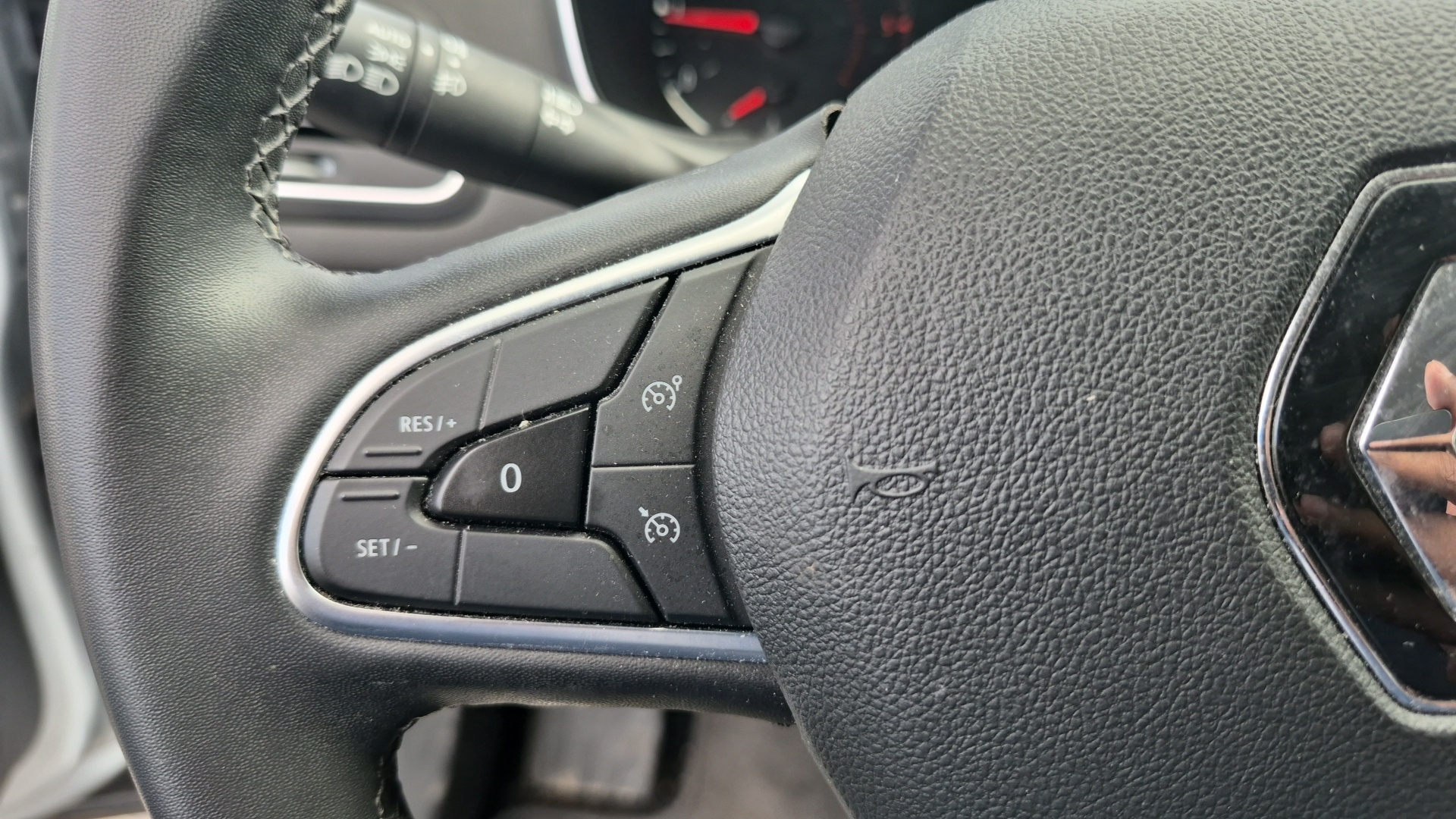 RENAULT MEGANE IV BERLINE Blue dCi 115 - 21N Business