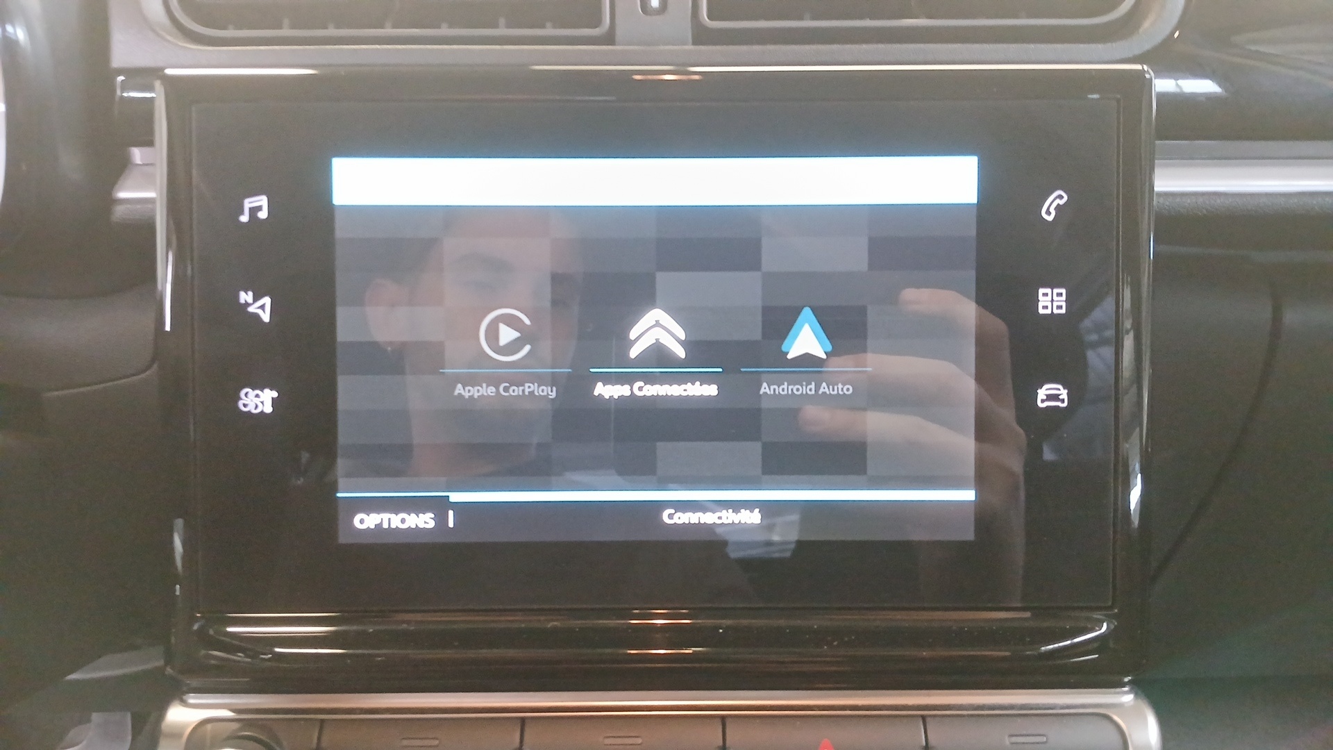 CITROEN C3 PureTech 110 BVM6 Plus