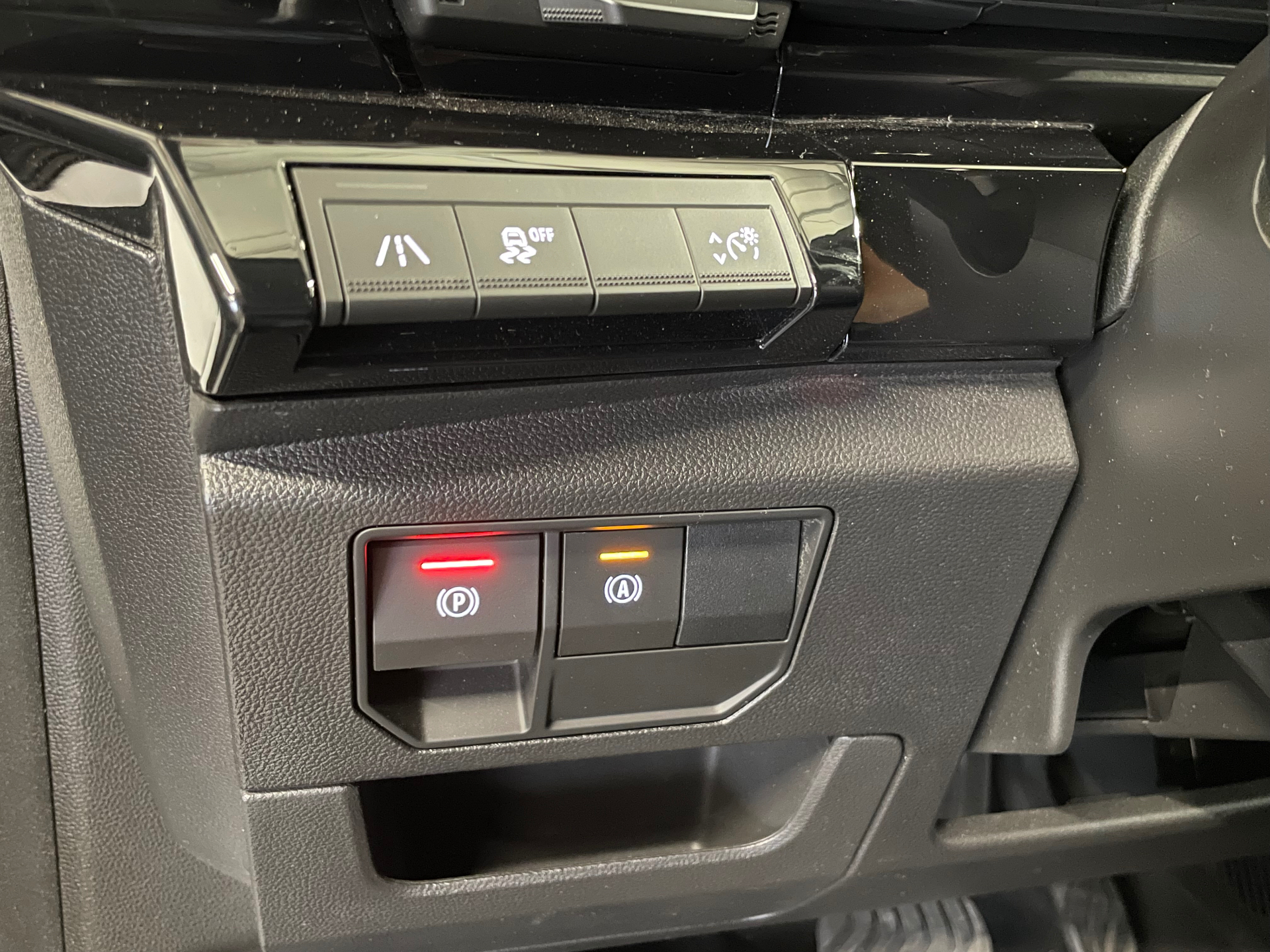 RENAULT AUSTRAL mild hybrid 160 auto Techno