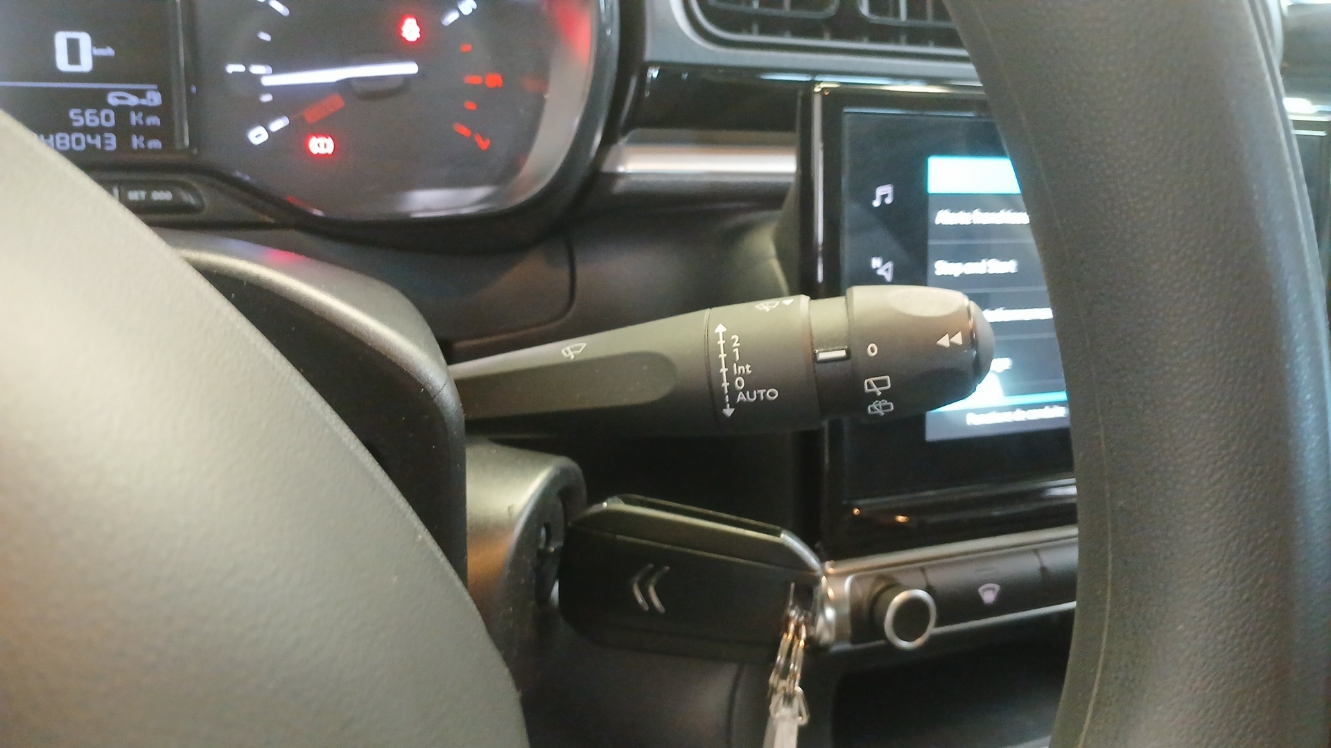 CITROEN C3 PureTech 110 BVM6 Plus