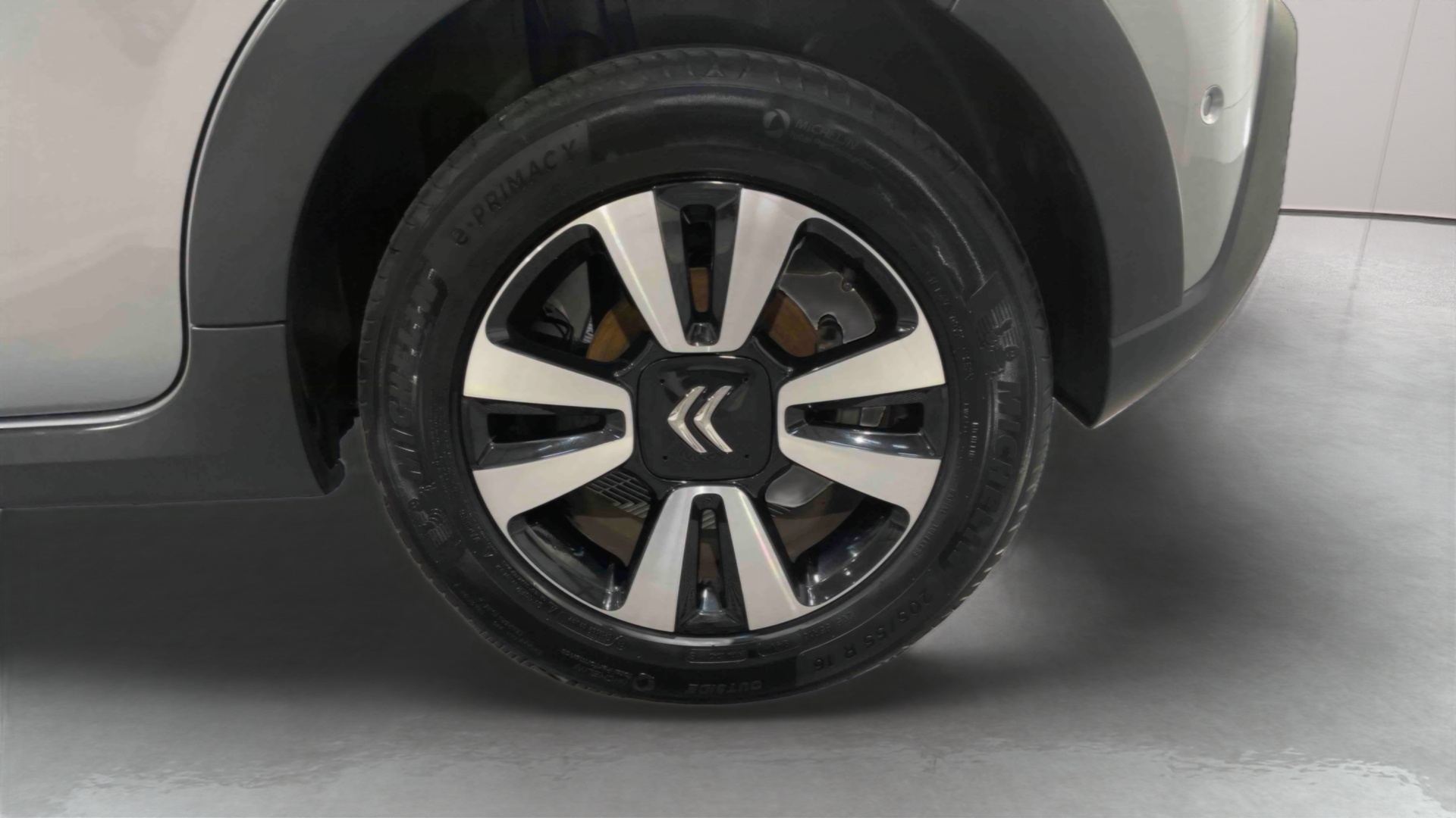 CITROEN C3 PureTech 110 S&S BVM6 Shine