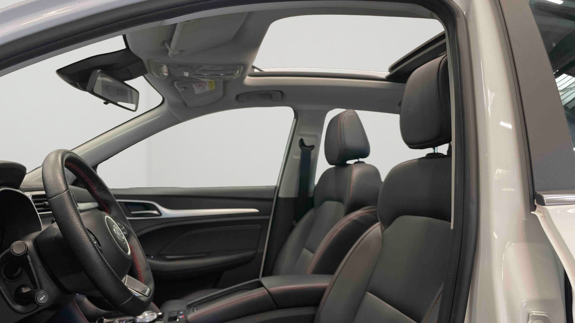 MG ZS ELECTRIQUE 51 Kwh LUXURY