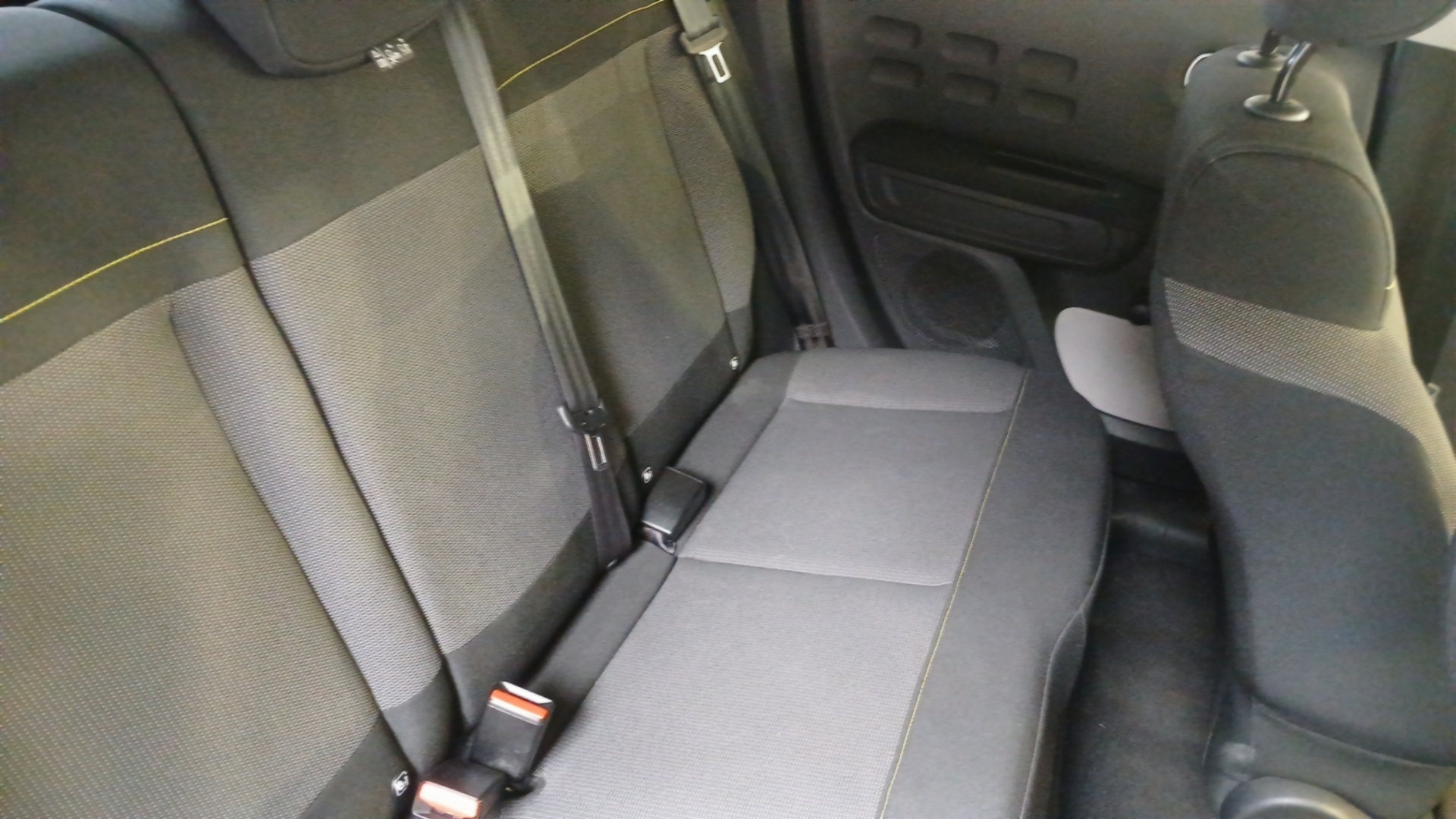 CITROEN C3 PT110 S&S BVM6 SHINE