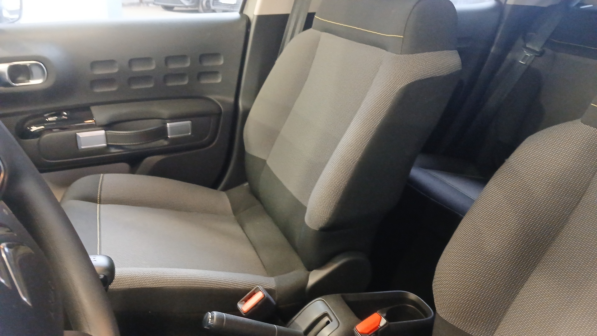 CITROEN C3 PT110 S&S BVM6 SHINE