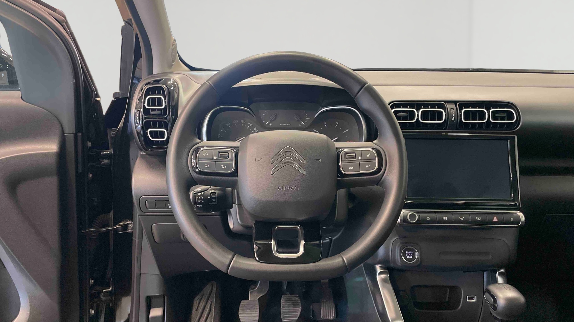 CITROEN C3 AIRCROSS PT110 S&S BVM6 SHINE